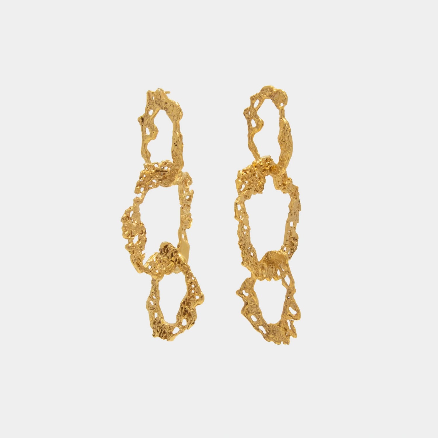 Loveness Lee Saguaro Earrings