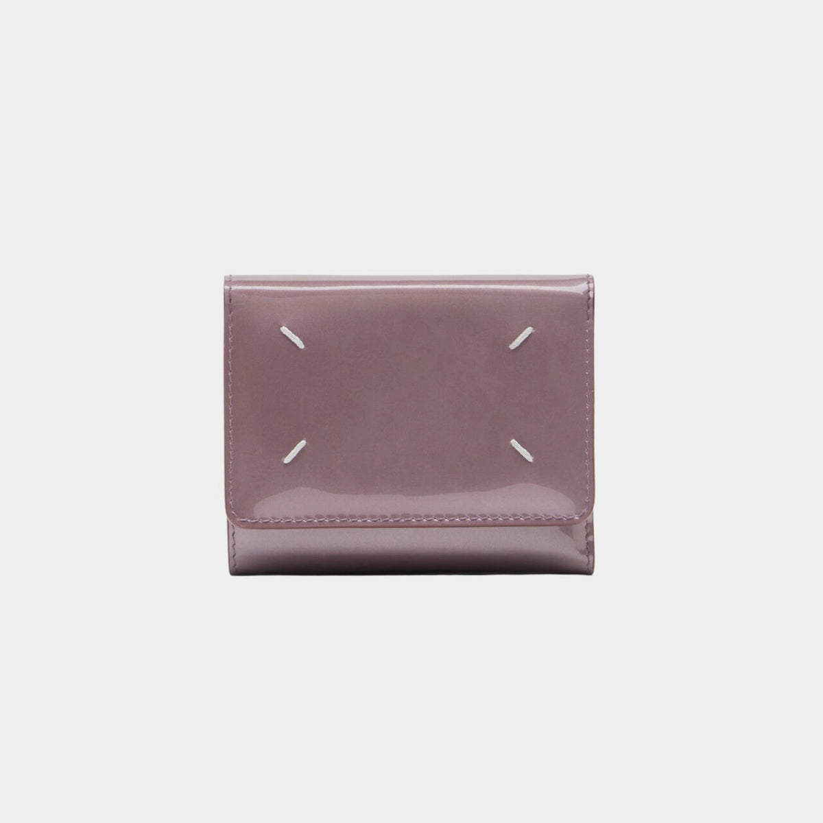 Four Stitch Wallet