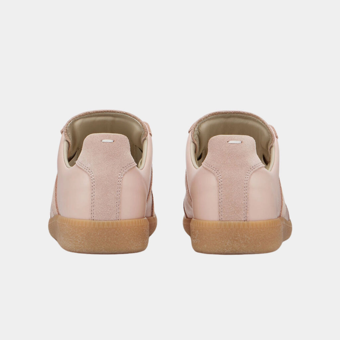 Maison Margiela سنيكرز Replica وردي 