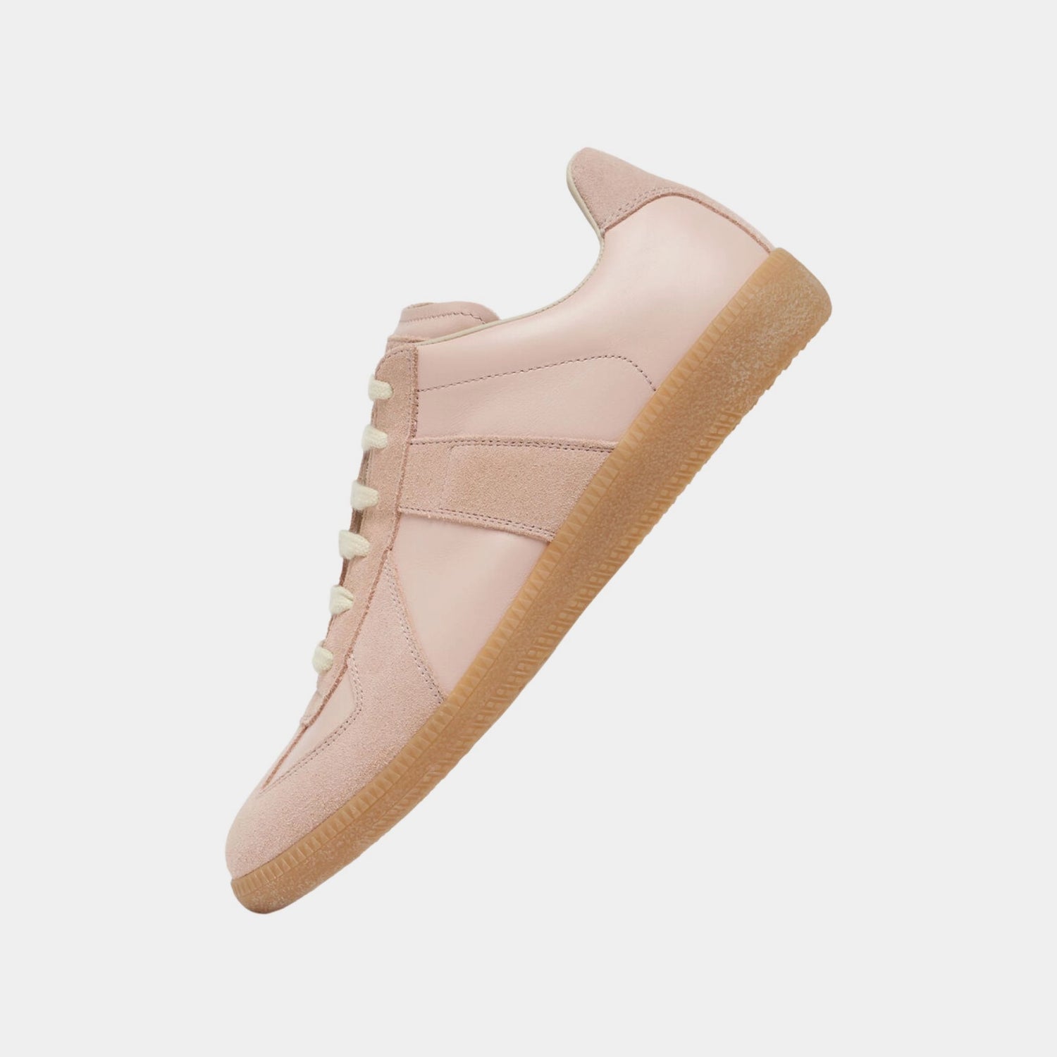 Maison Margiela Sneakers Replica Pink 