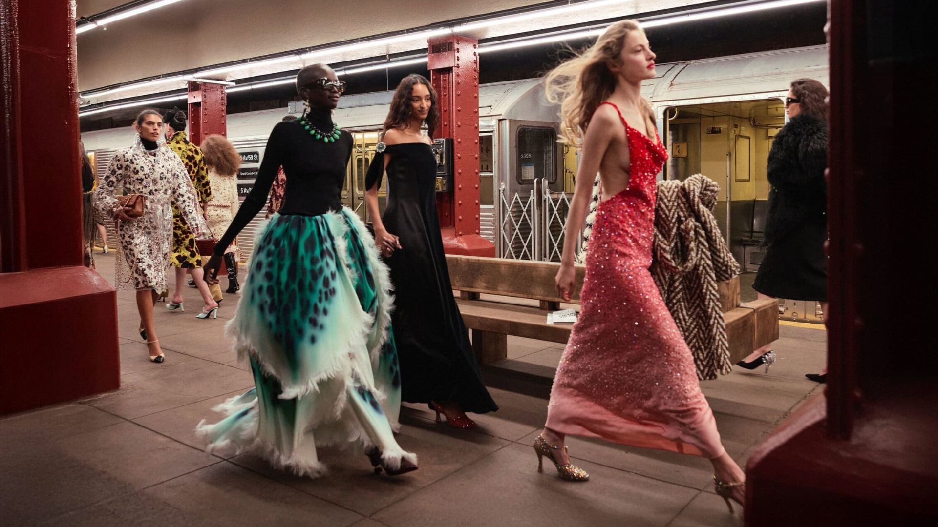 A Closer Look at Chanel Métiers d'Art 2026 – SANDS