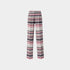 Missoni Classic Trousers With Lame Serrated Zigzag Pattern, Front