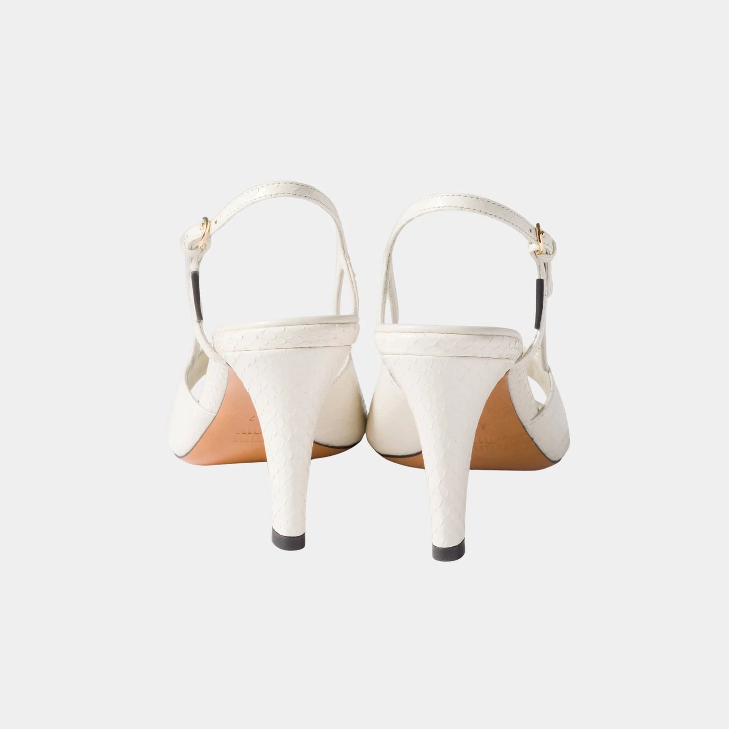 Ayers Slingback Sandals
