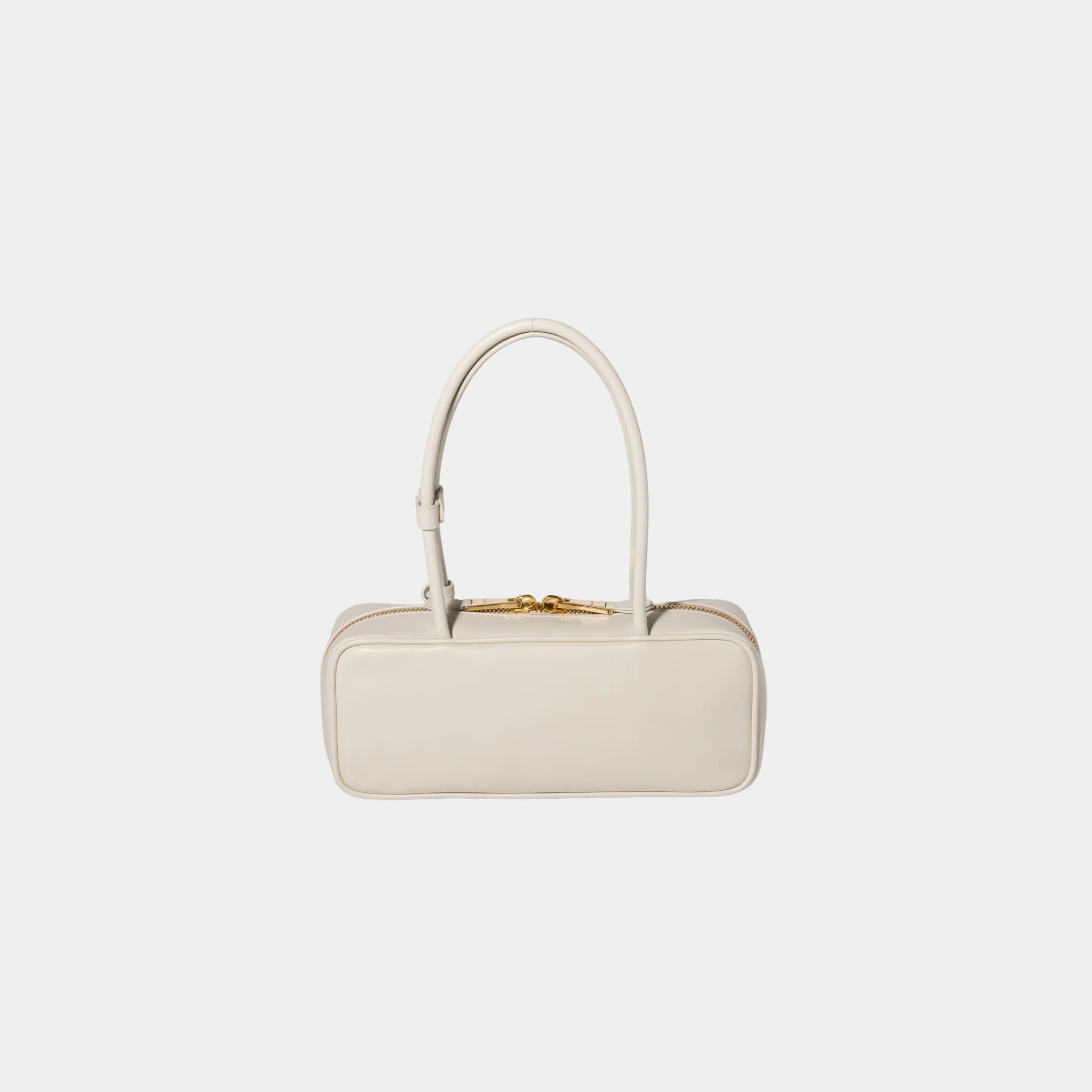 Beau Leather Small Bag
