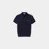 Miu Miu Cashmere Polo Shirt, Front