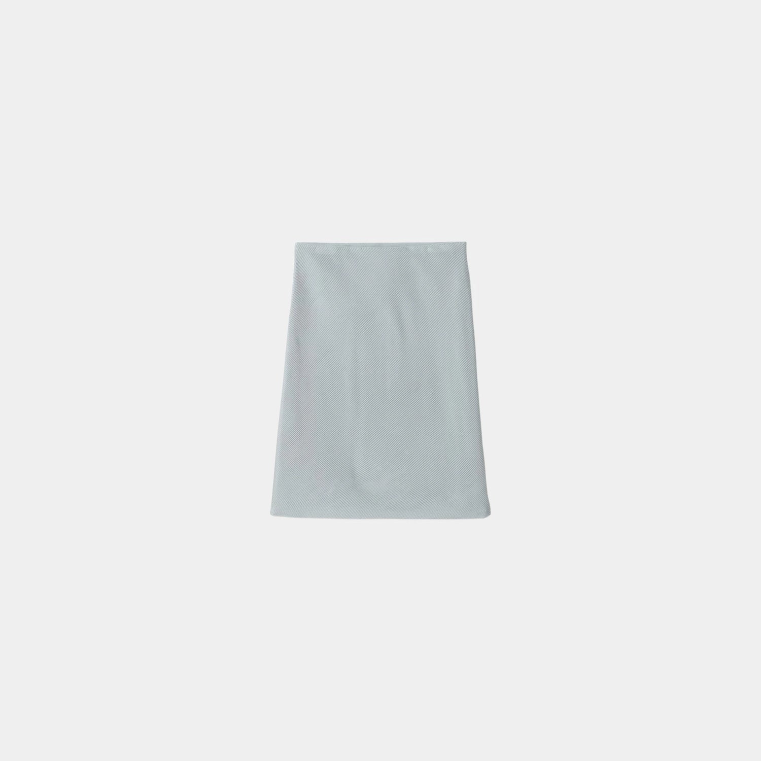 Miu Miu Silk Mid-length Skirts, Astro, Front
