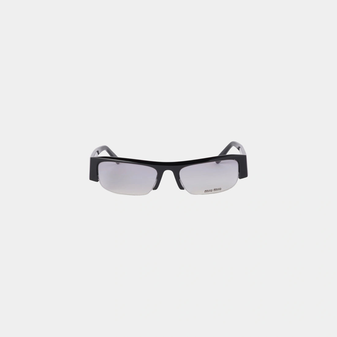 Miu Miu Vedette Sunglasses, Front