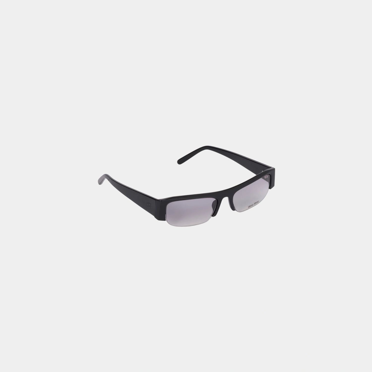 Miu Miu Vedette Sunglasses, Side