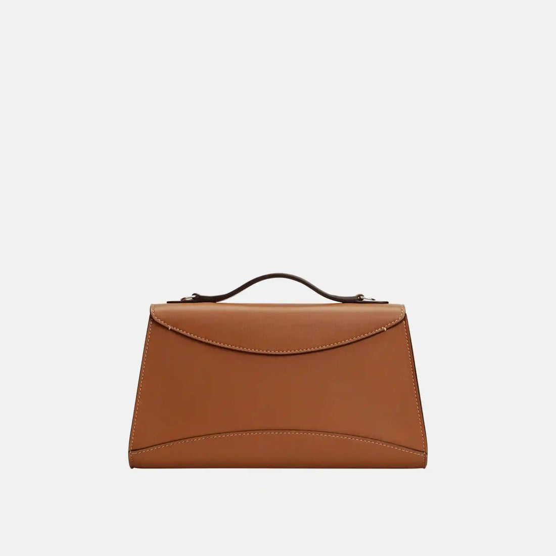 alt
Moynat Gabrielle Clutch من جلد عجل Dream، الجهة الخلفية