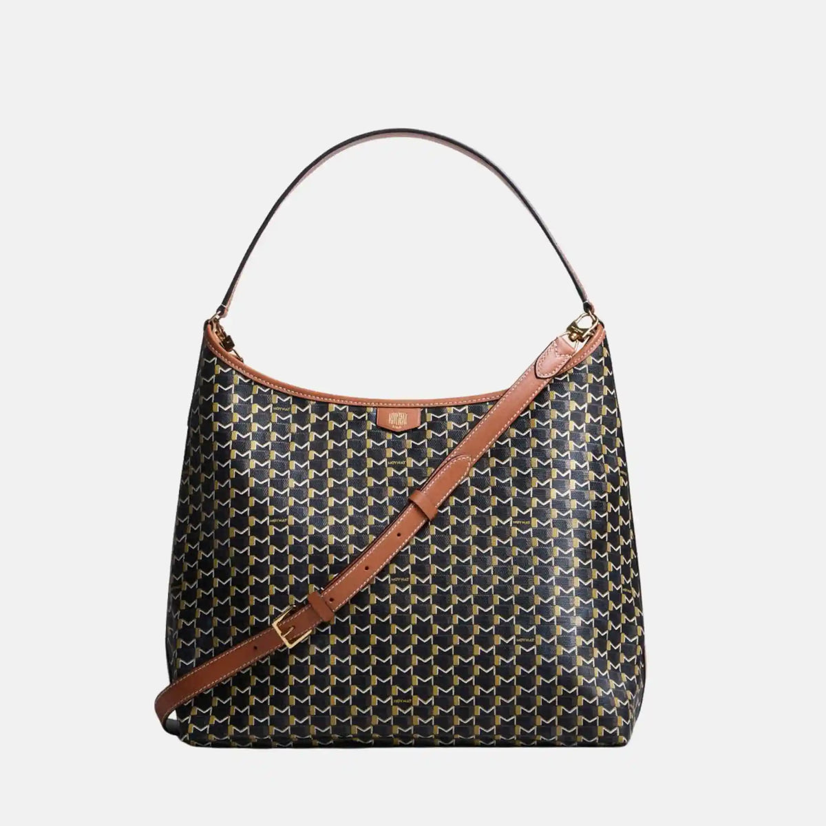 The Hobo Bag