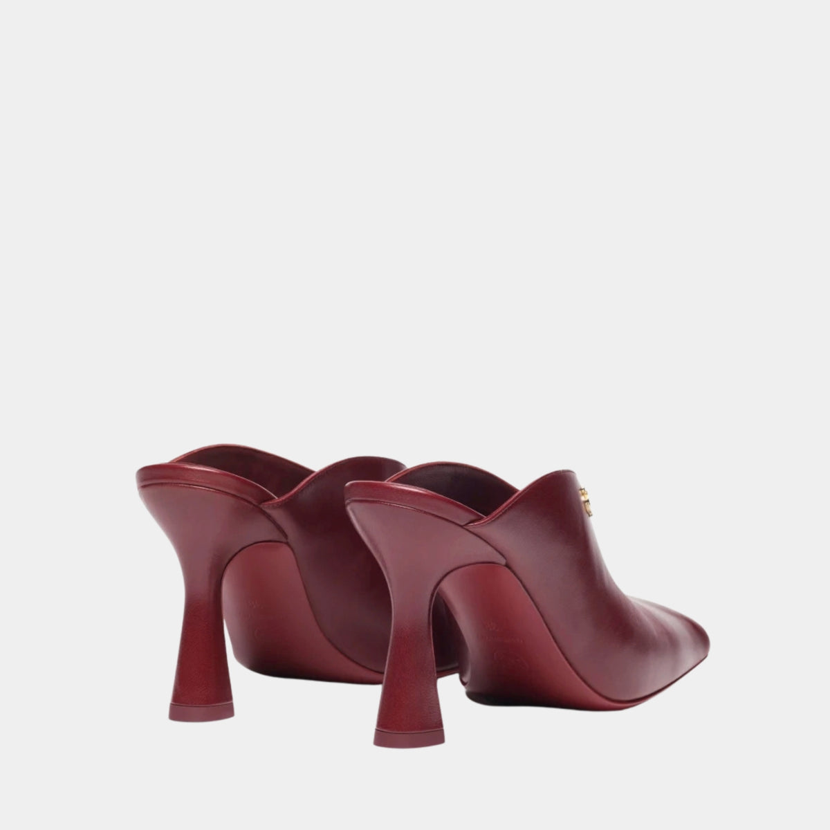 Mules Lambskin