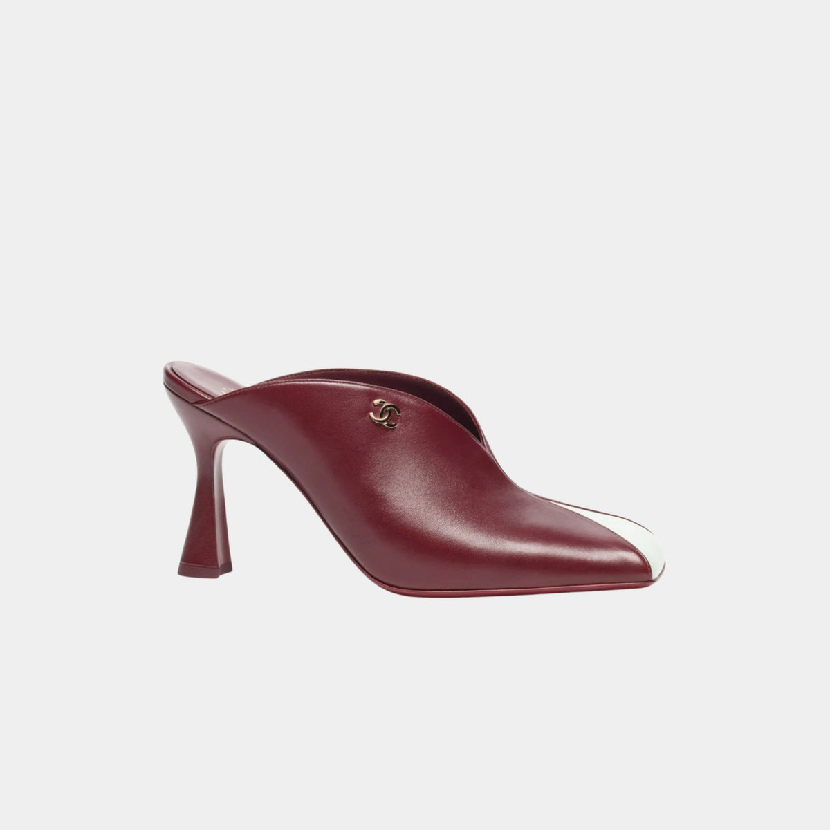 Mules Lambskin