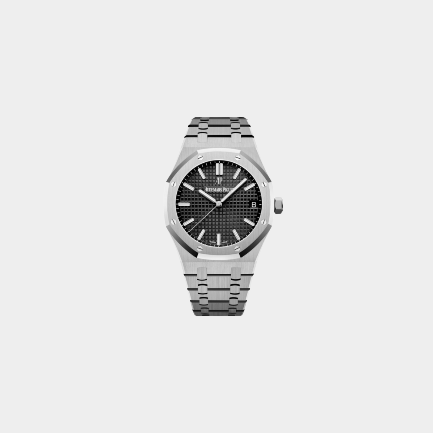 Audemars Piguet Royal Oak 41Mm 15500St.Oo.1220St.03