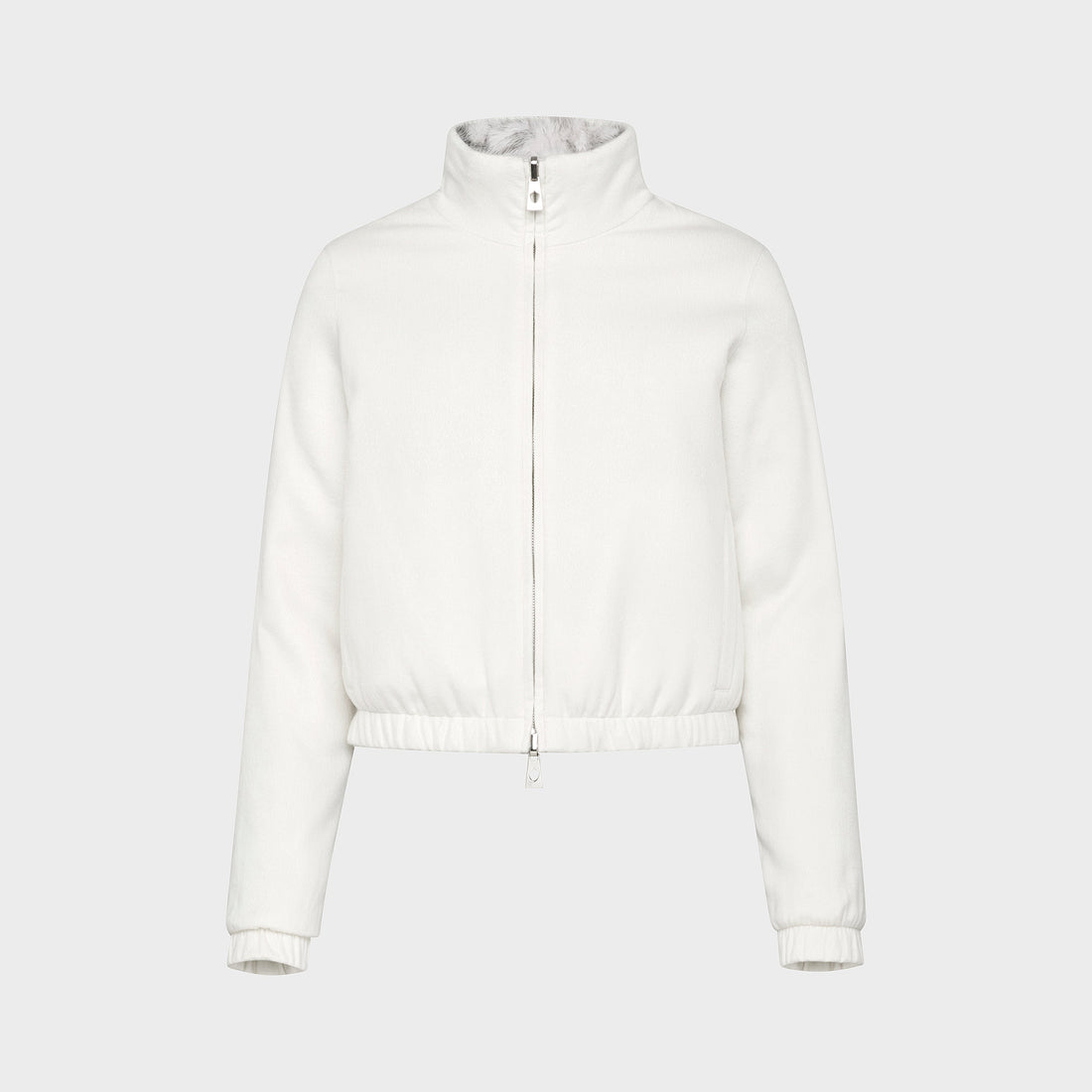 Orgier Arctic Mink Bomber