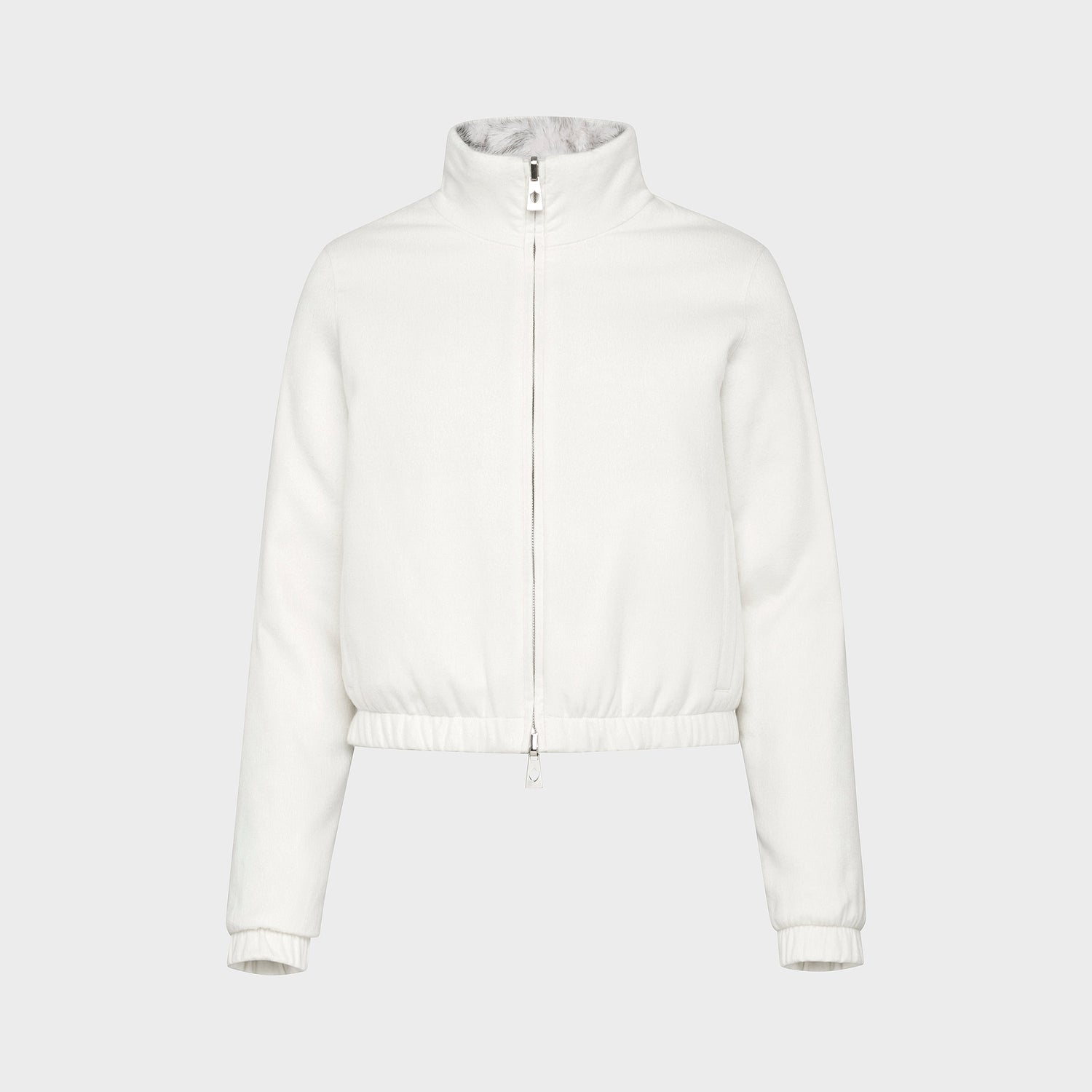 Orgier Arctic Mink Bomber