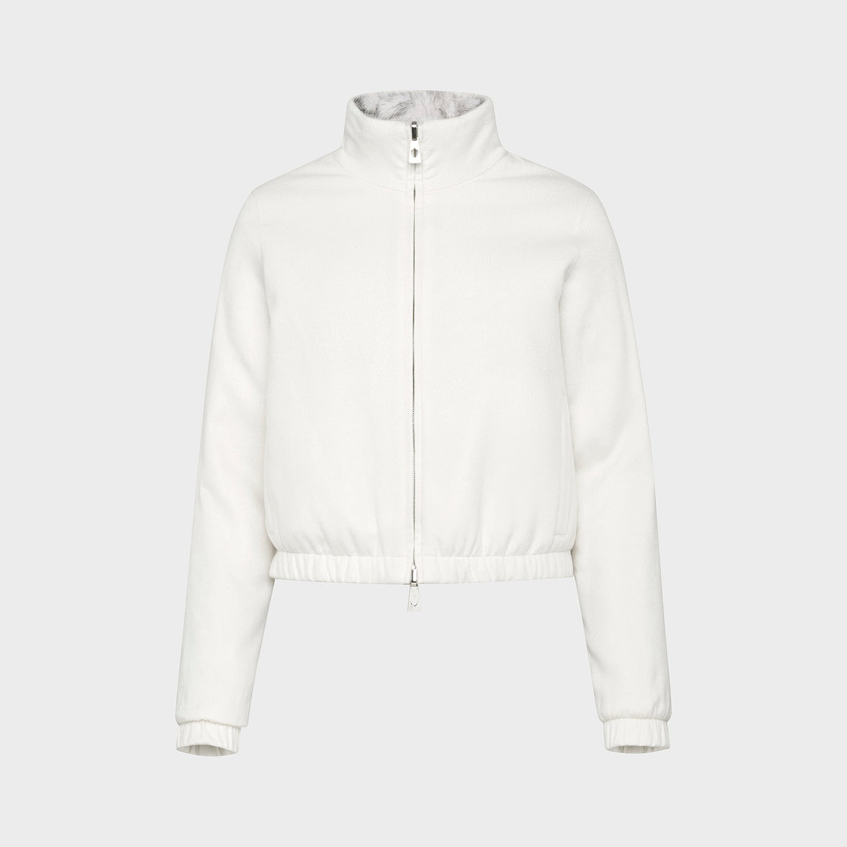 Arctic Mink Bomber