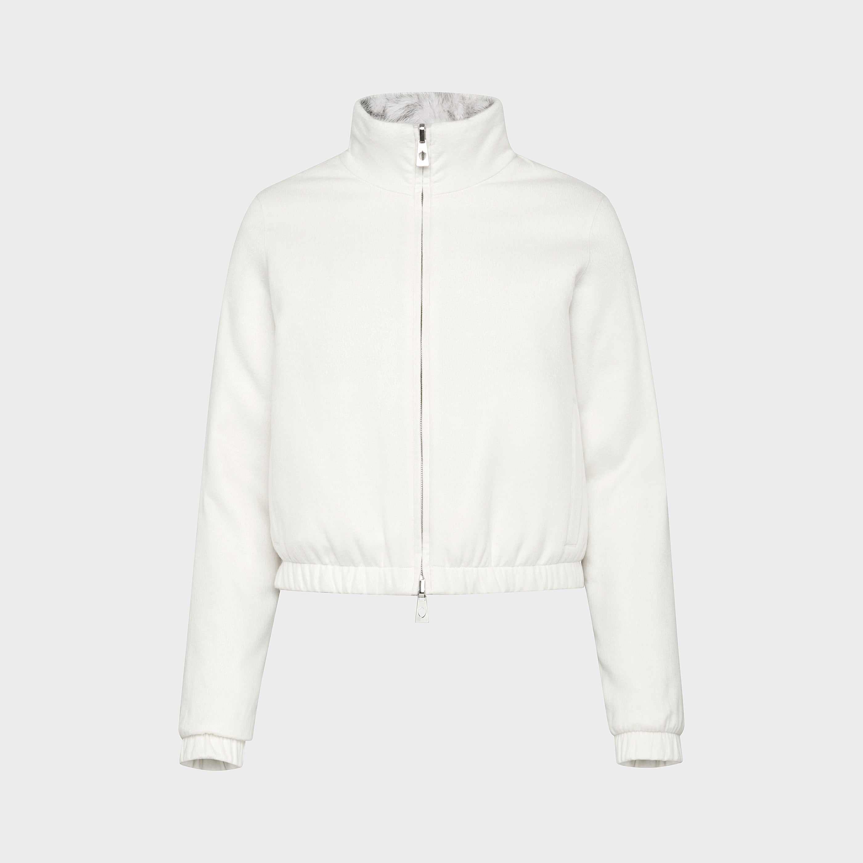 Orgier Arctic Mink Bomber