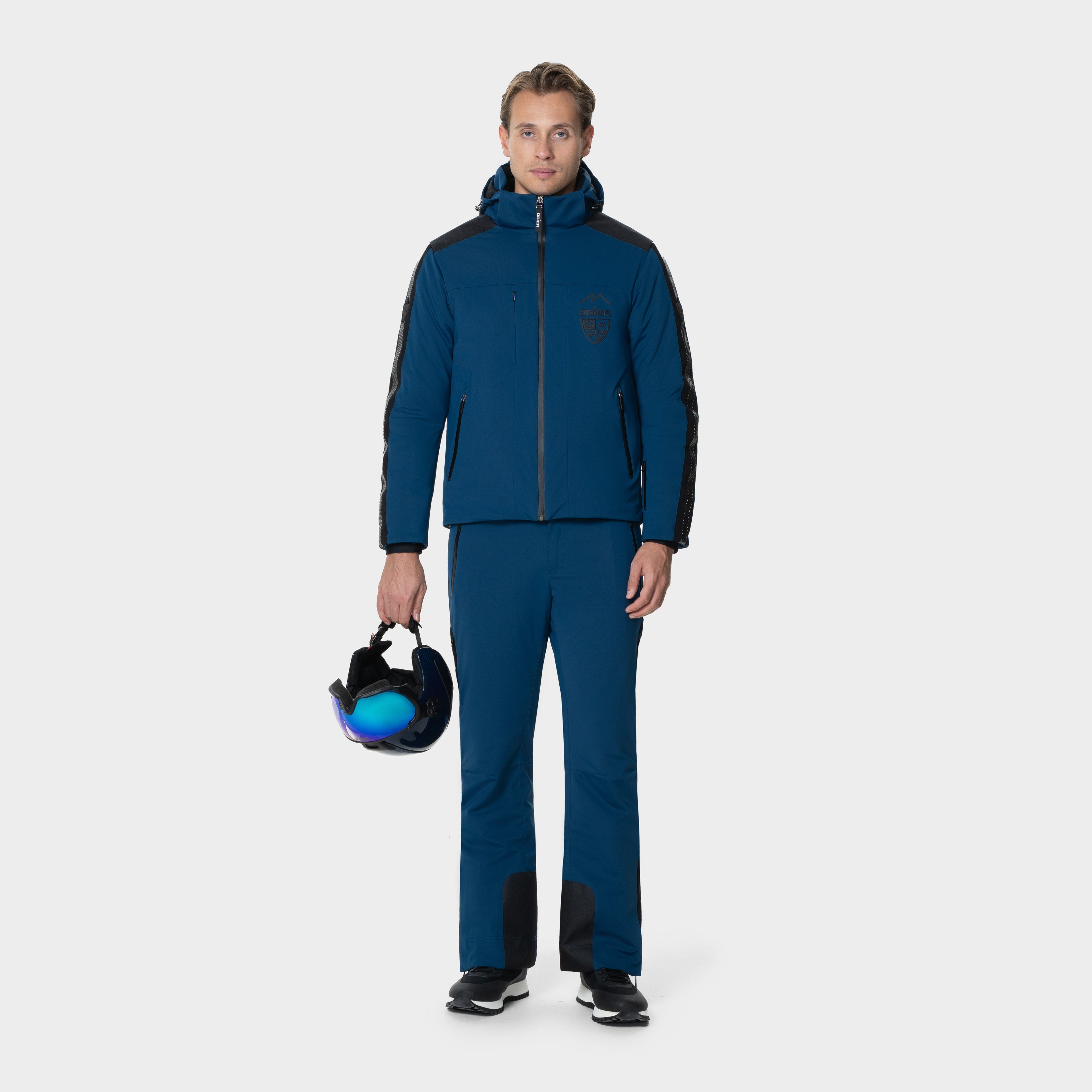 Ogier Cervinia Ski Jacket