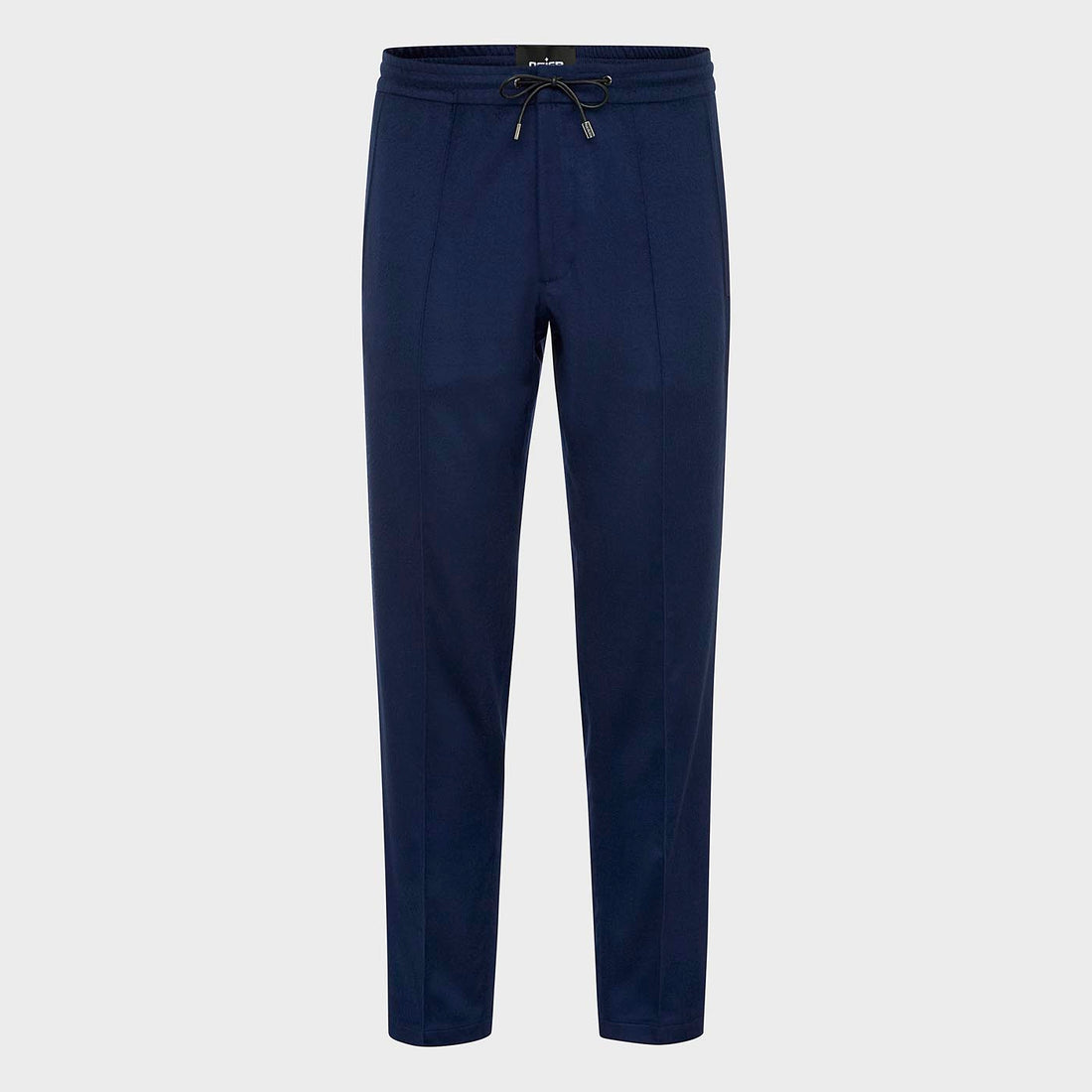 Ogier Courmayeur Zibellino Cashmere Pants Navy , Front