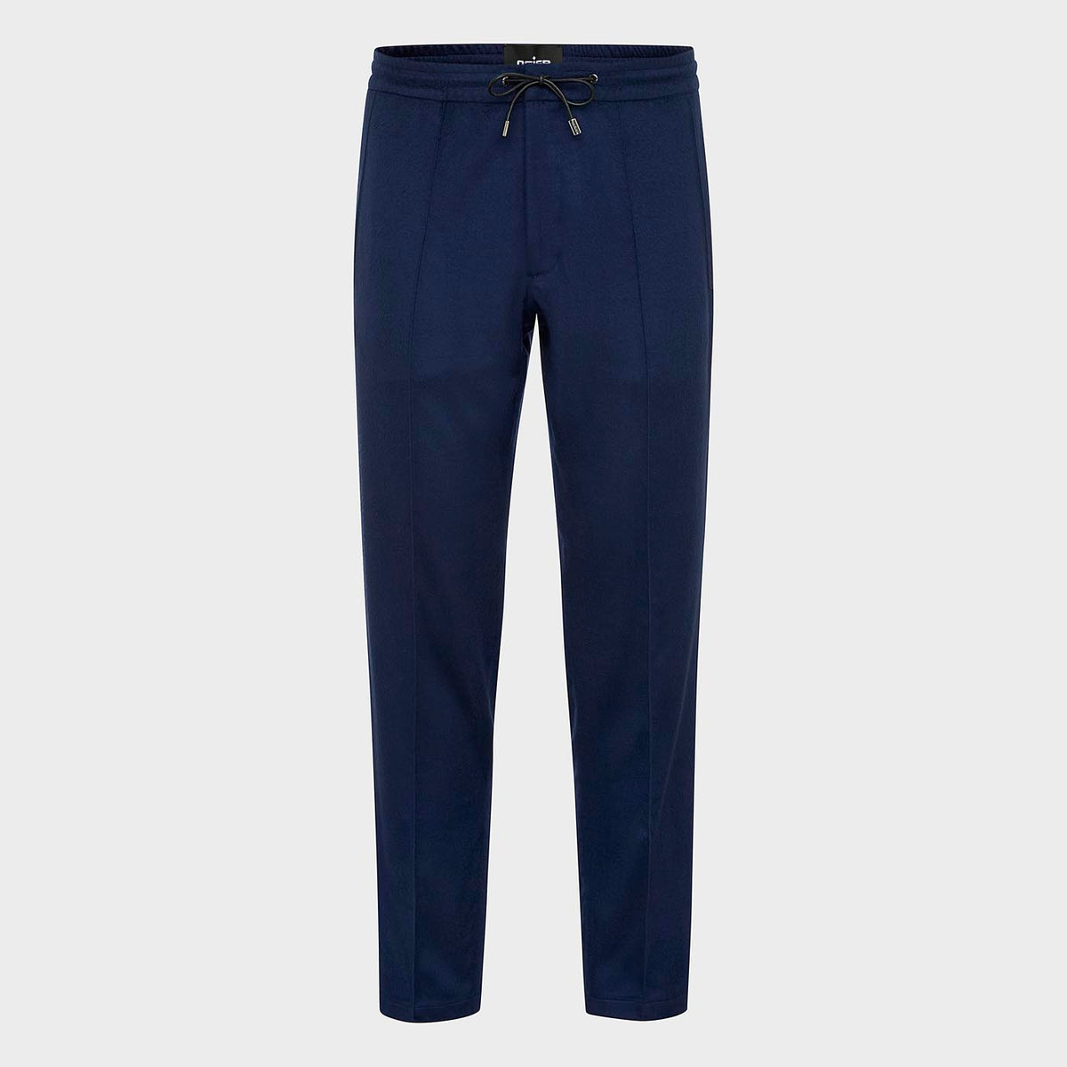 Courmayeur Zibellino Cashmere Pants