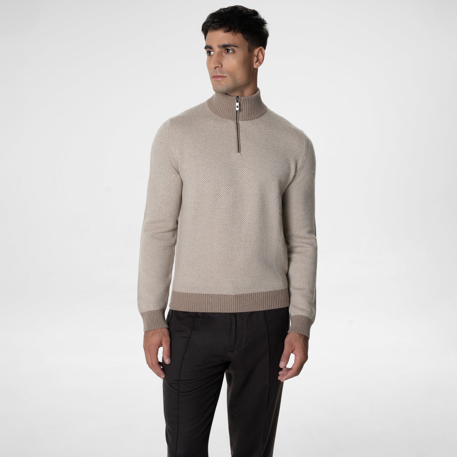 Ogier Gotthard Alpin Sweater, Side
