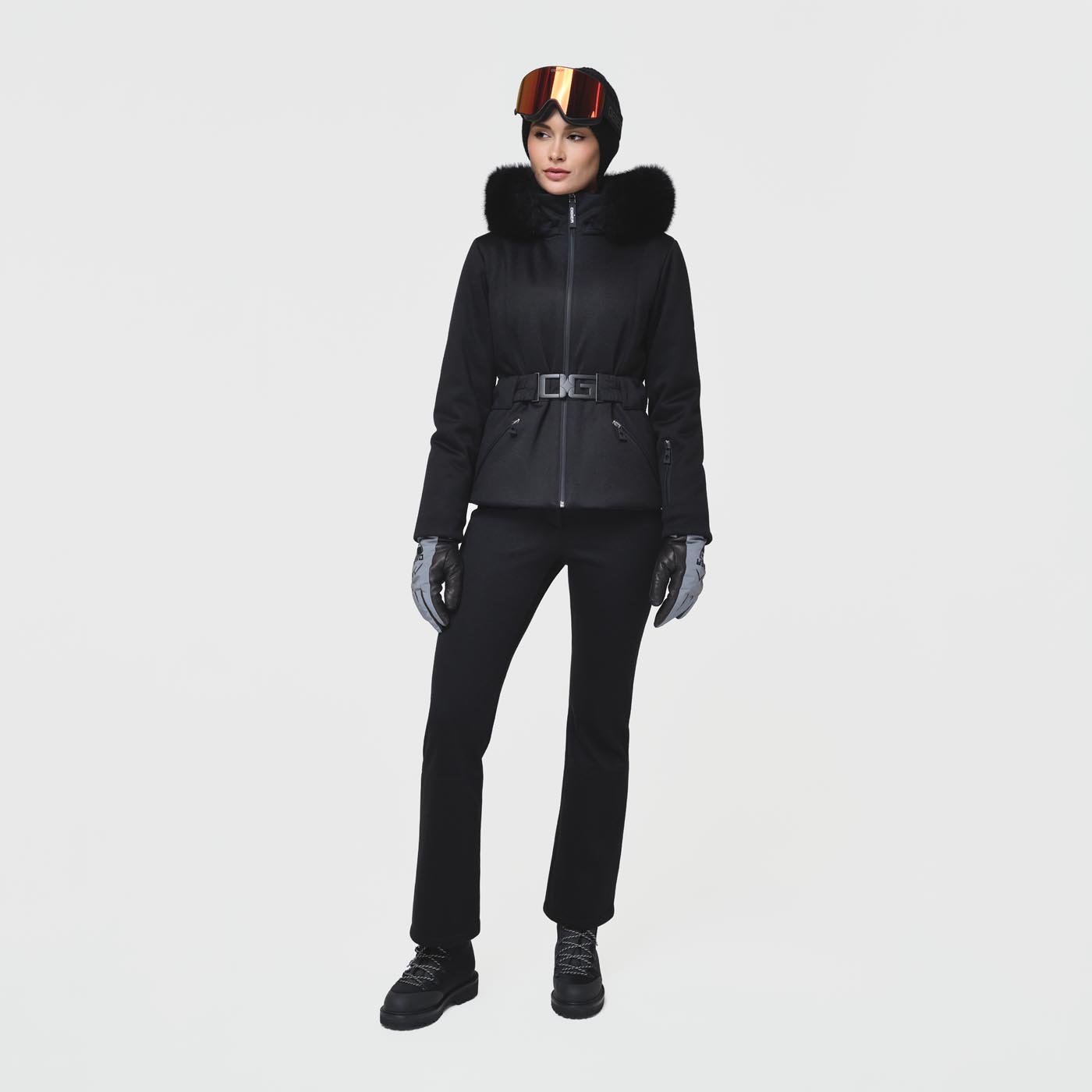 Greenland Ski Pants