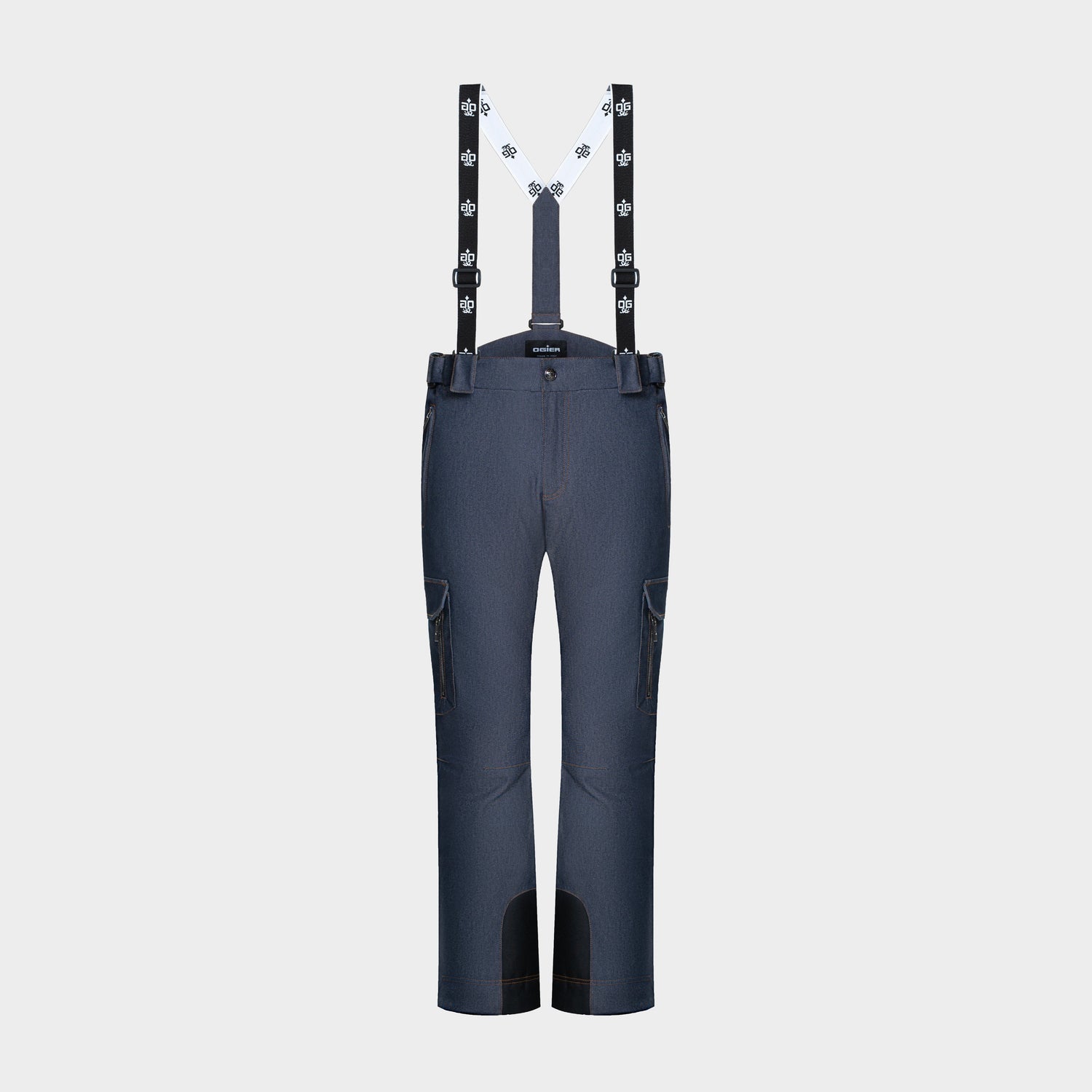Ogier Karuizawa Denim Ski Pants