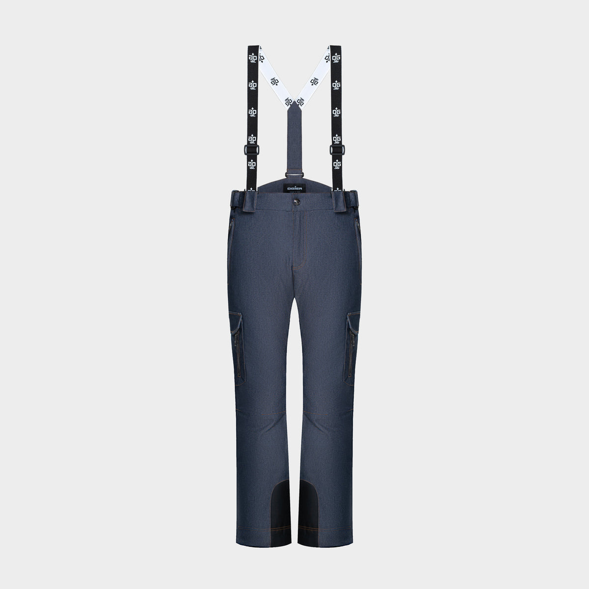 Karuizawa Denim Ski Pants