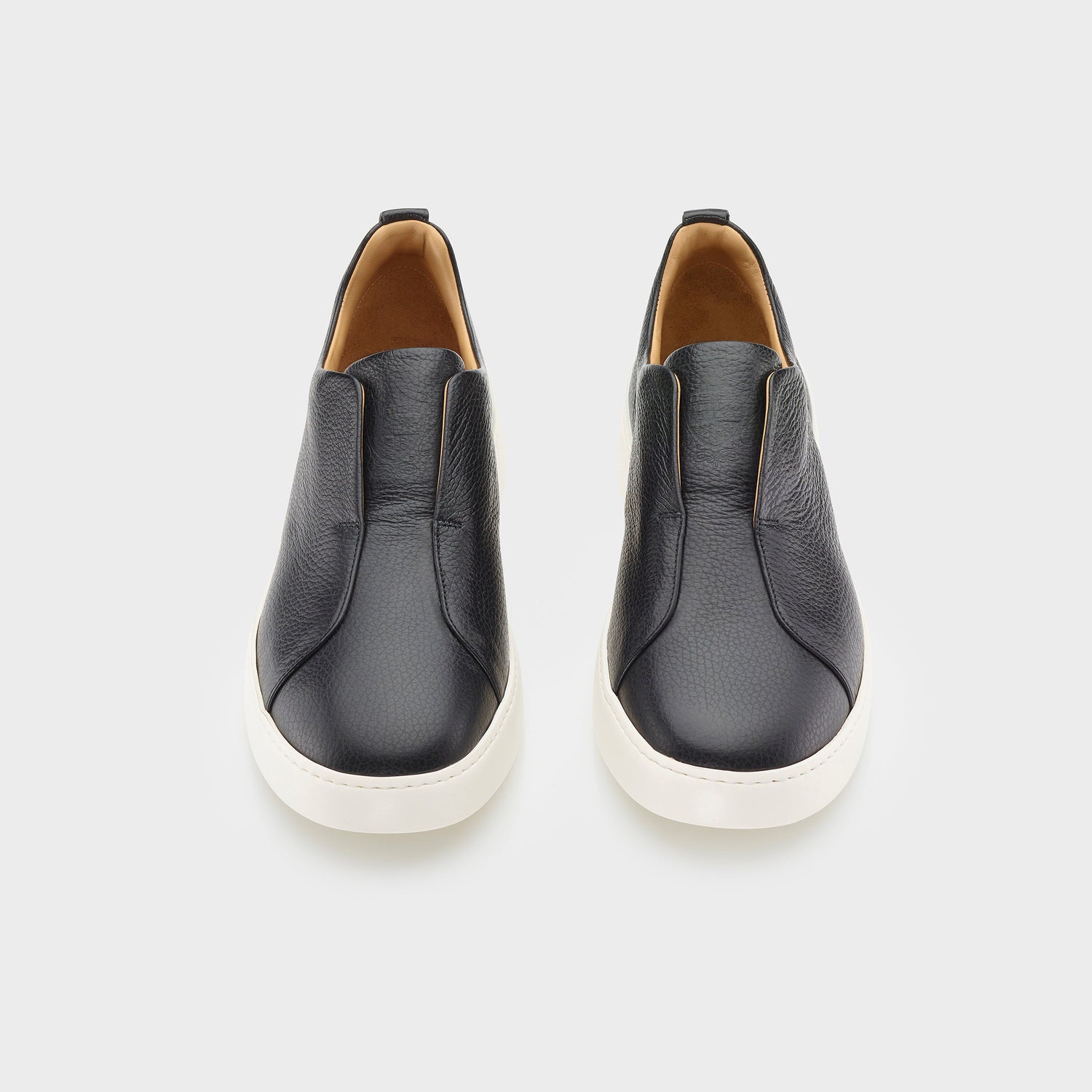 Milan Sneakers Calfskin
