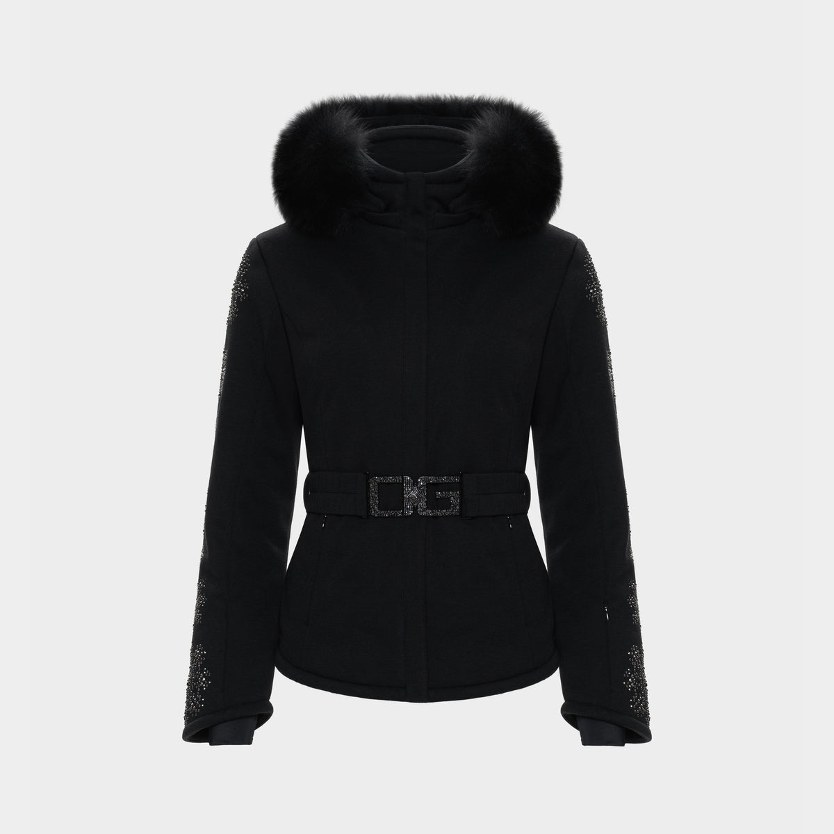 Sochi Ski Jacket