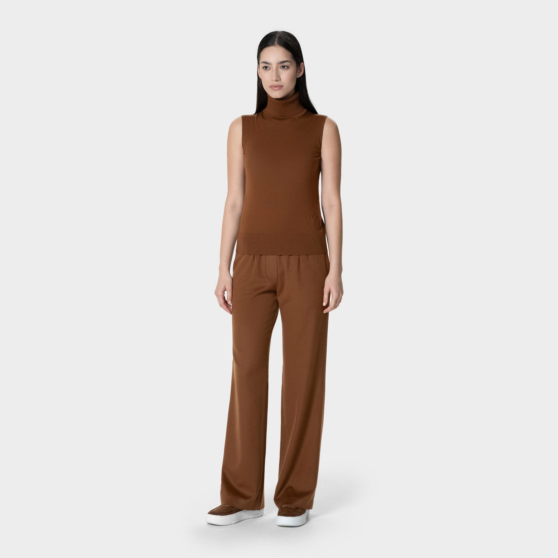 Ogier Stella Pants, Model