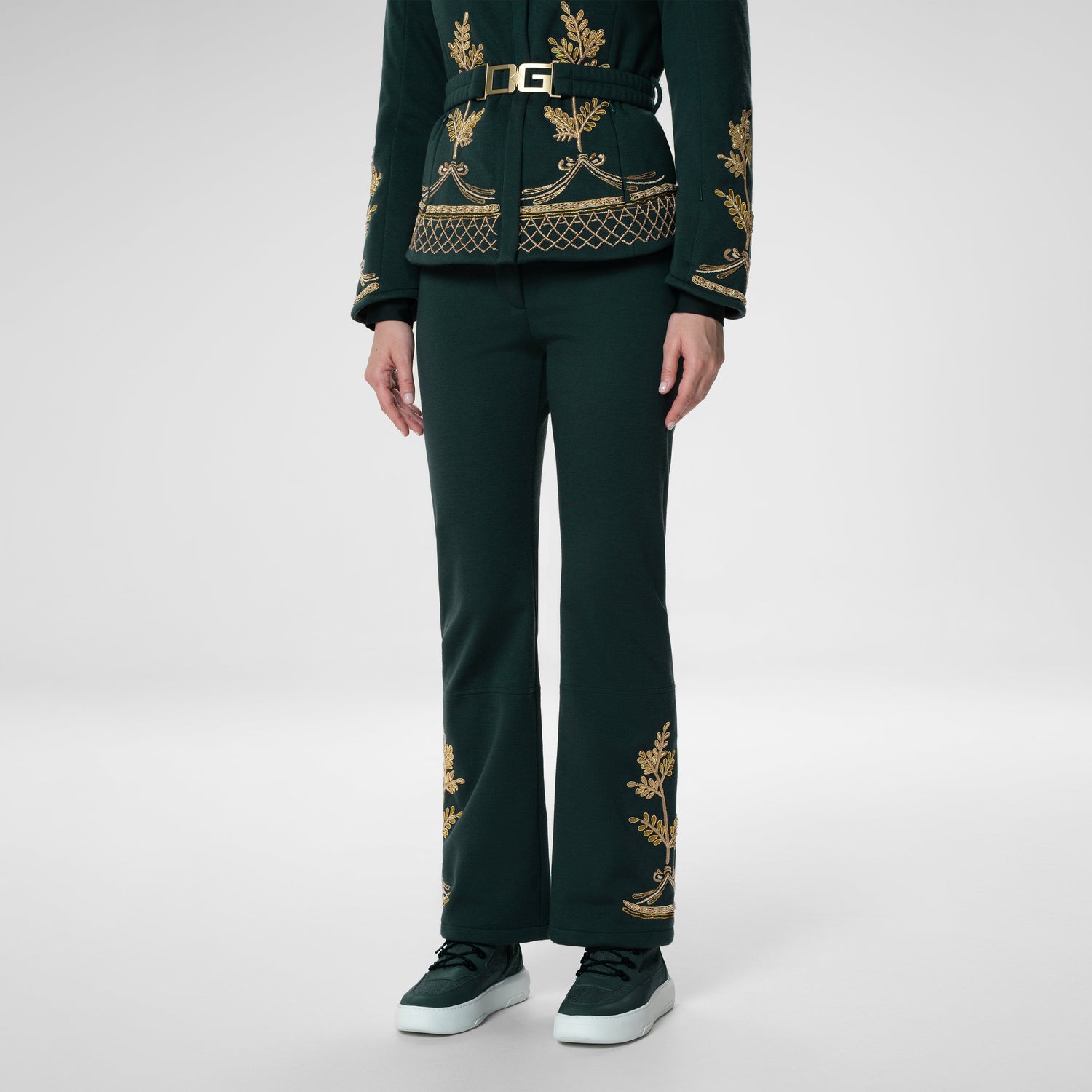 Ogier Sultan Ski Pants, model