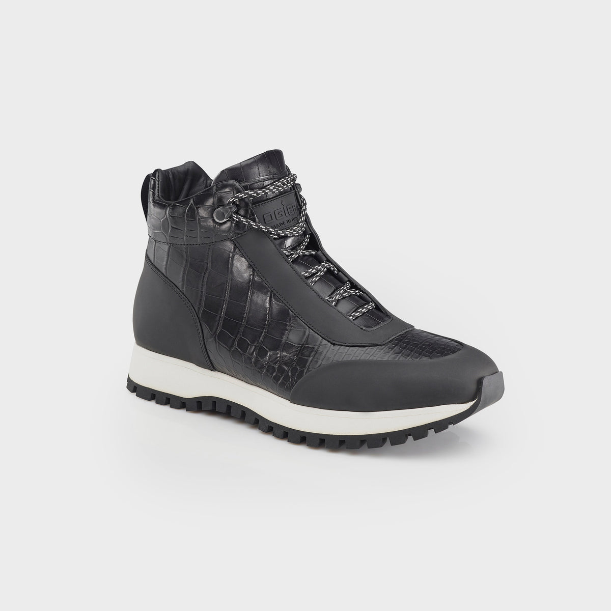 Toronto Alligator Sneakers