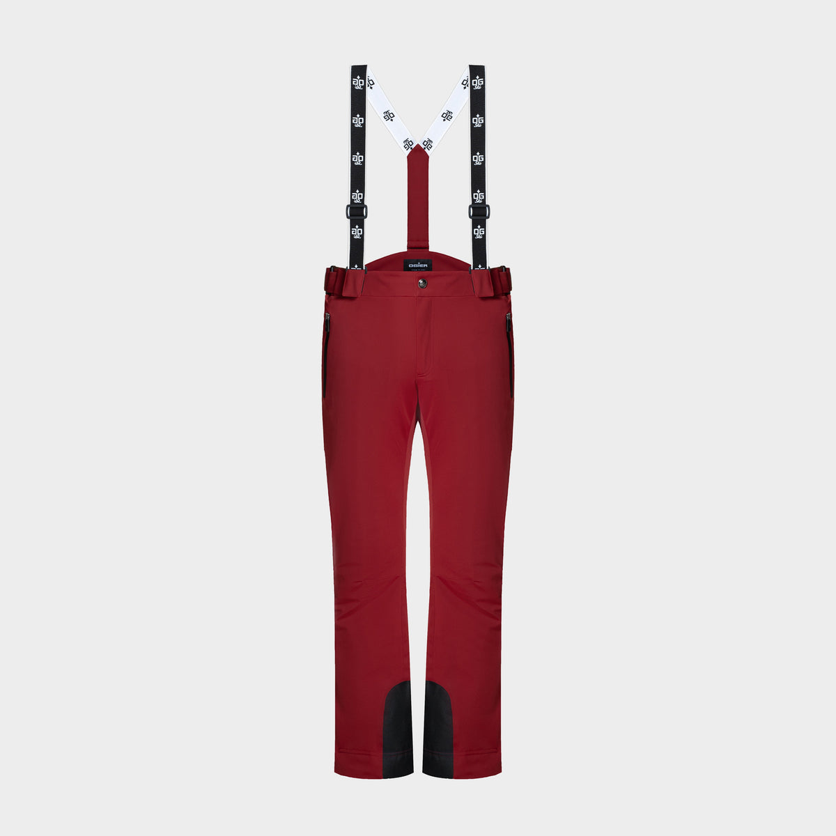 Karuizawa Ski Pants Technical fabric