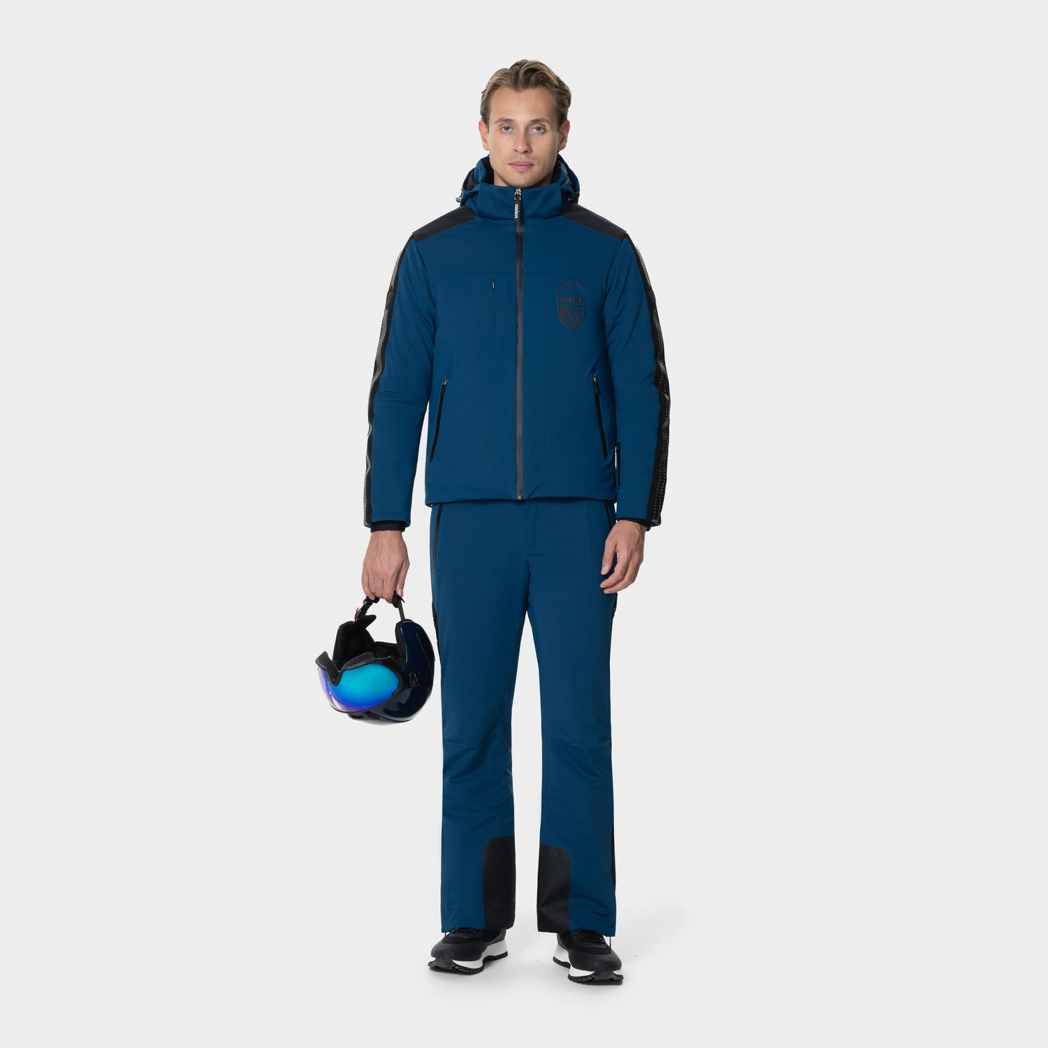 Ogier Karuizawa Ski Pants Ocean