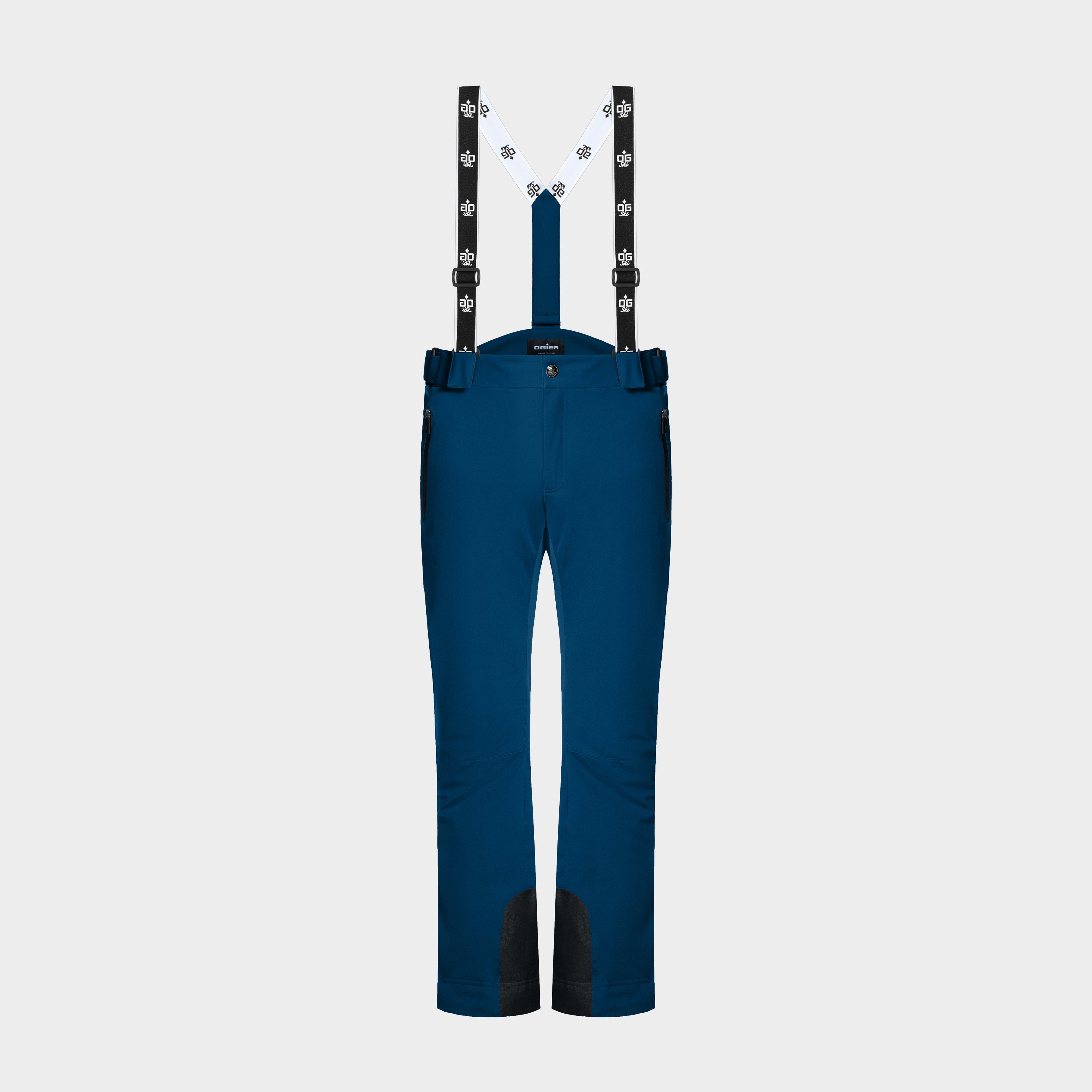 Ogier Karuizawa Ski Pants Ocean