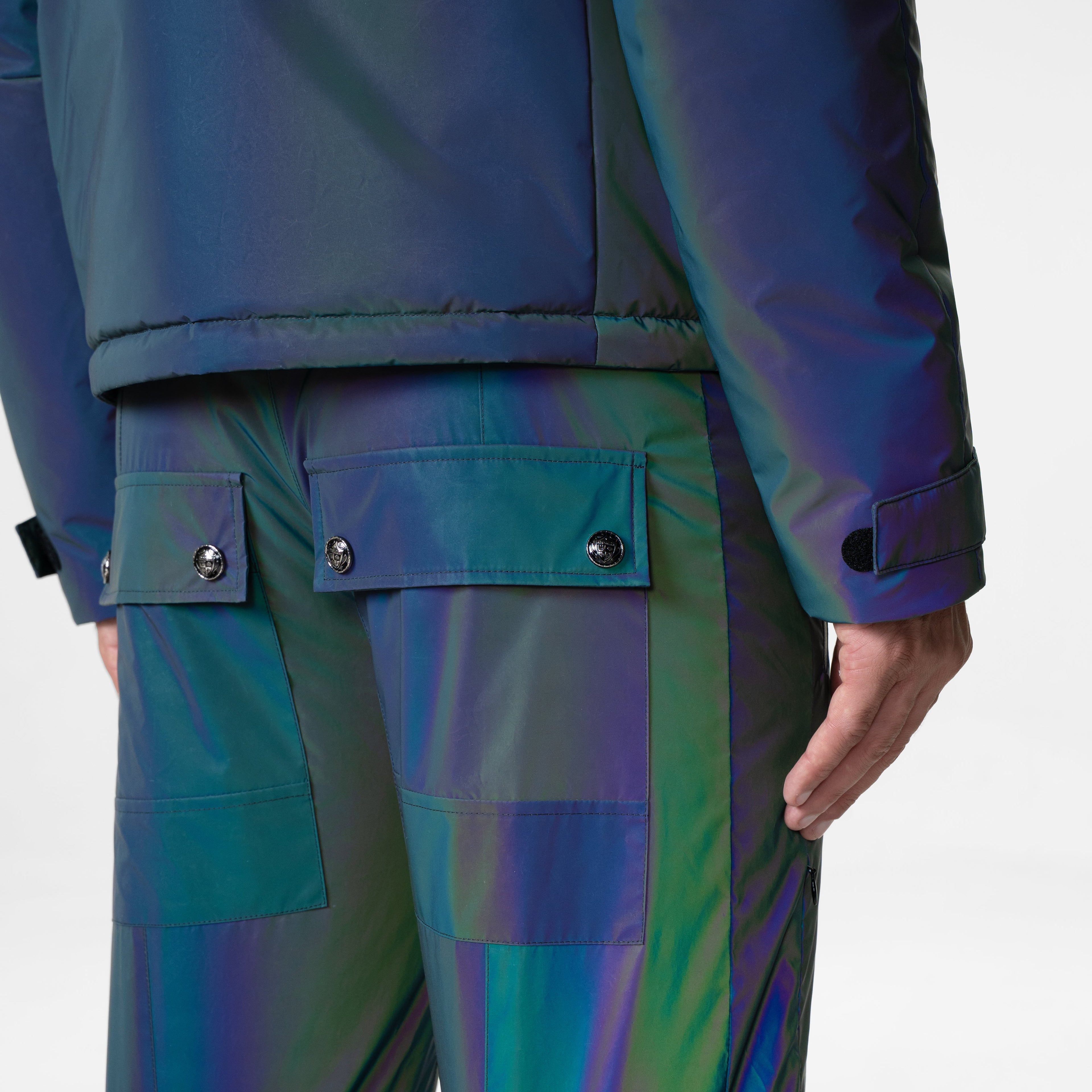 Ogier Karuizawa Ski Pants Reflective