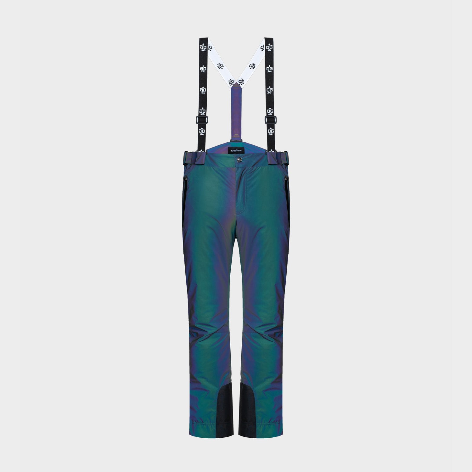 Ogier Karuizawa Ski Pants Reflective