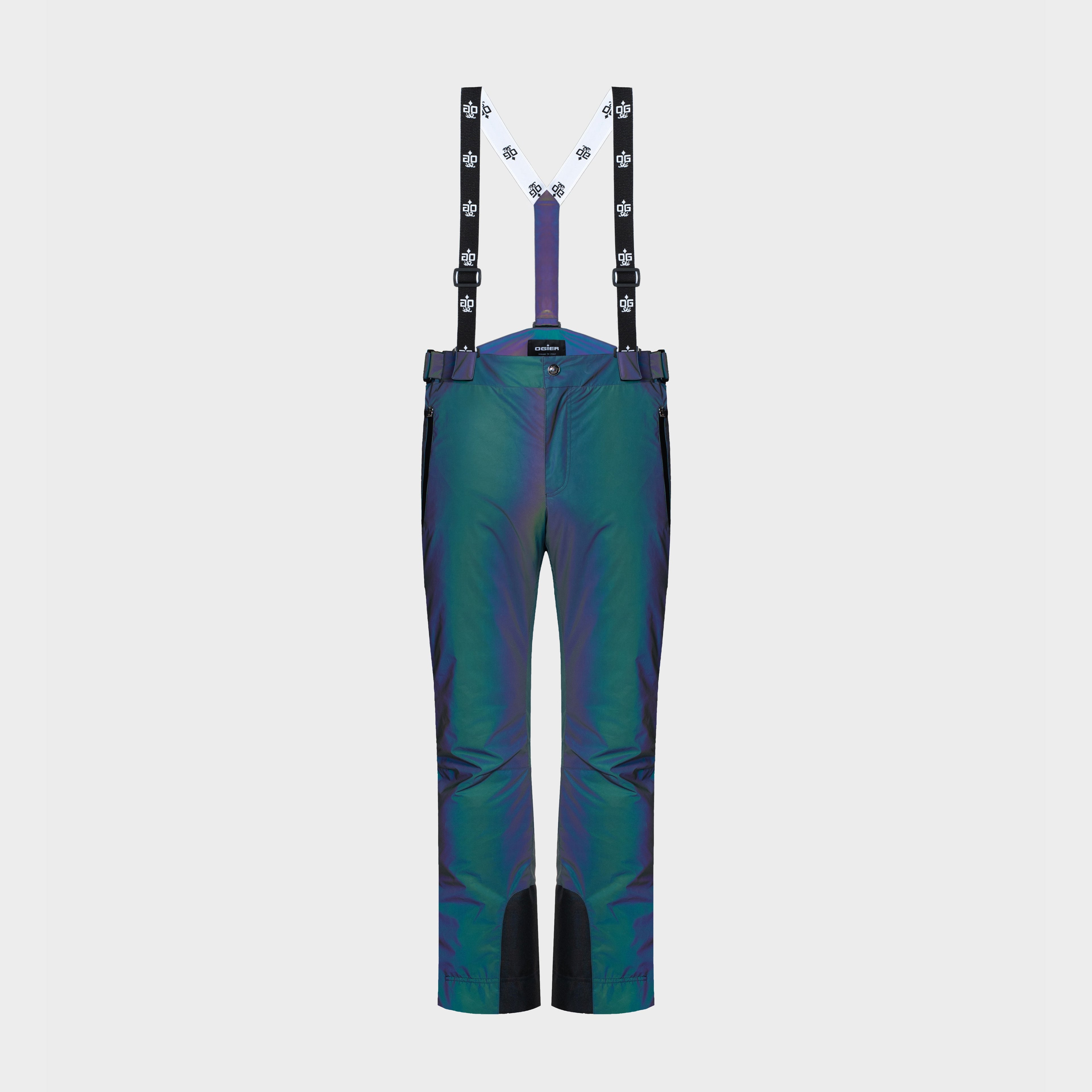 Ogier Karuizawa Ski Pants Reflective