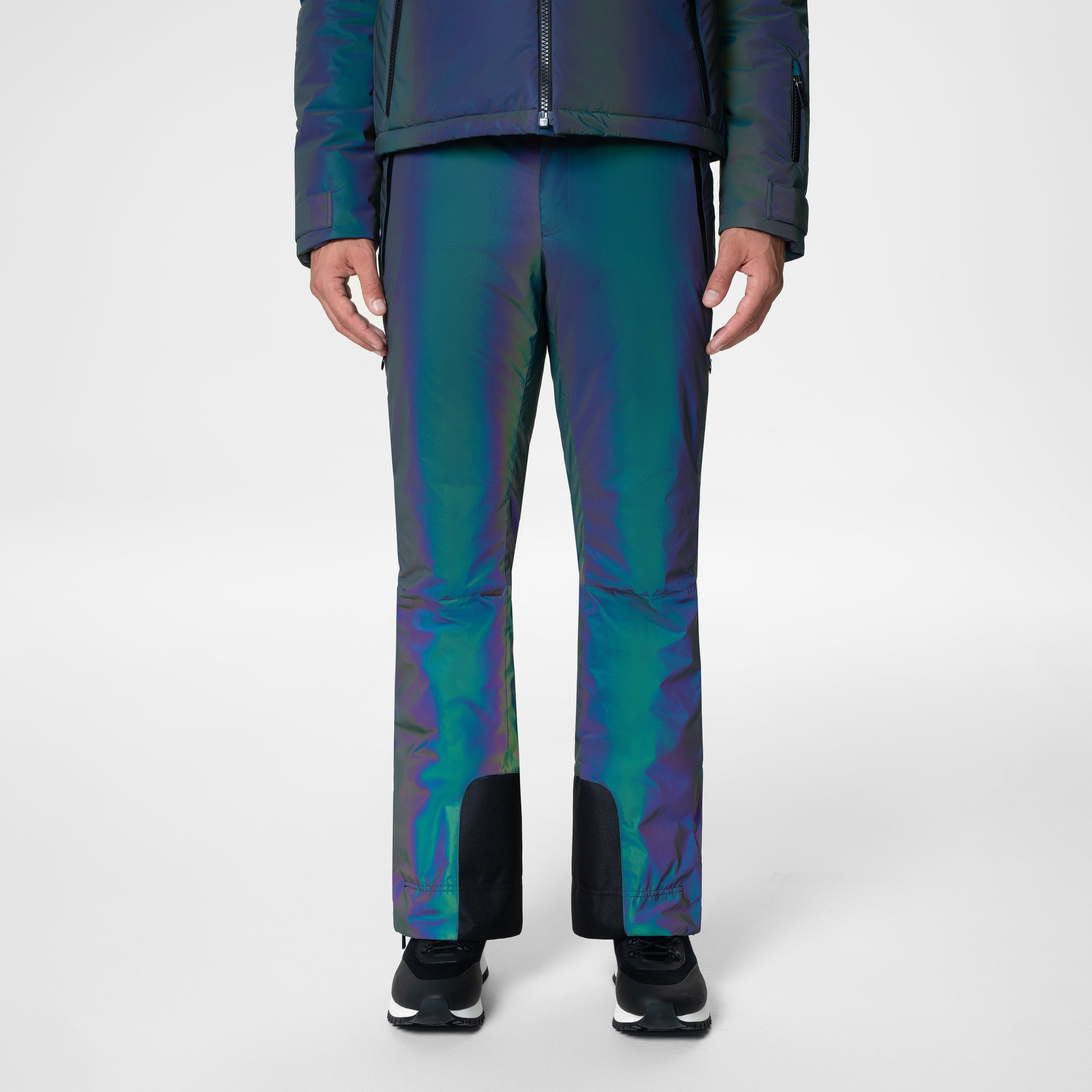 Ogier Karuizawa Ski Pants Reflective