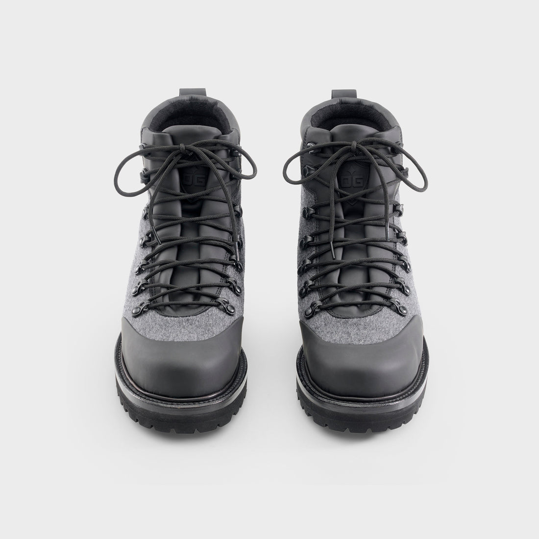 Portland Cashmere Boots