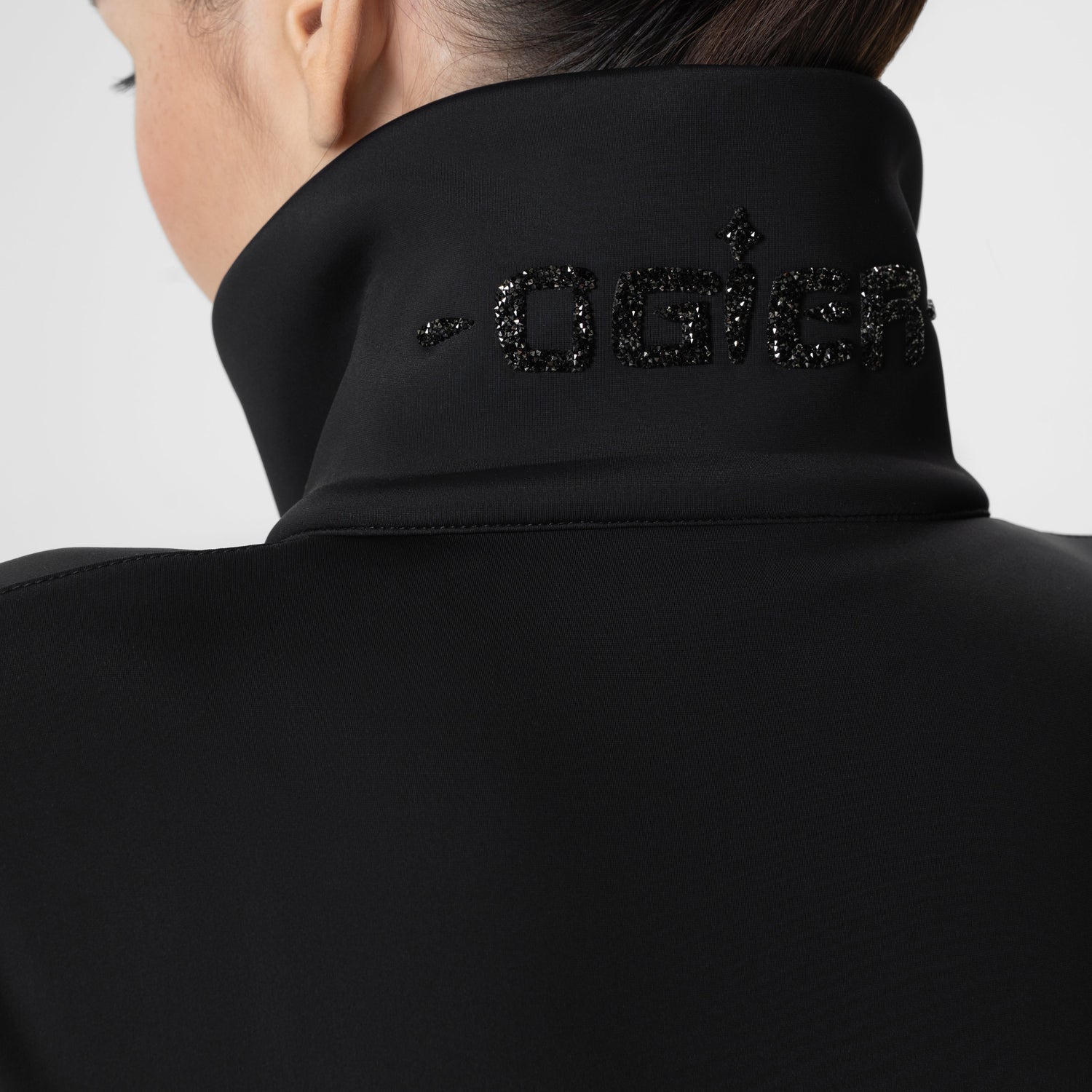 Orgier Tuta Tassel Ski One Piece