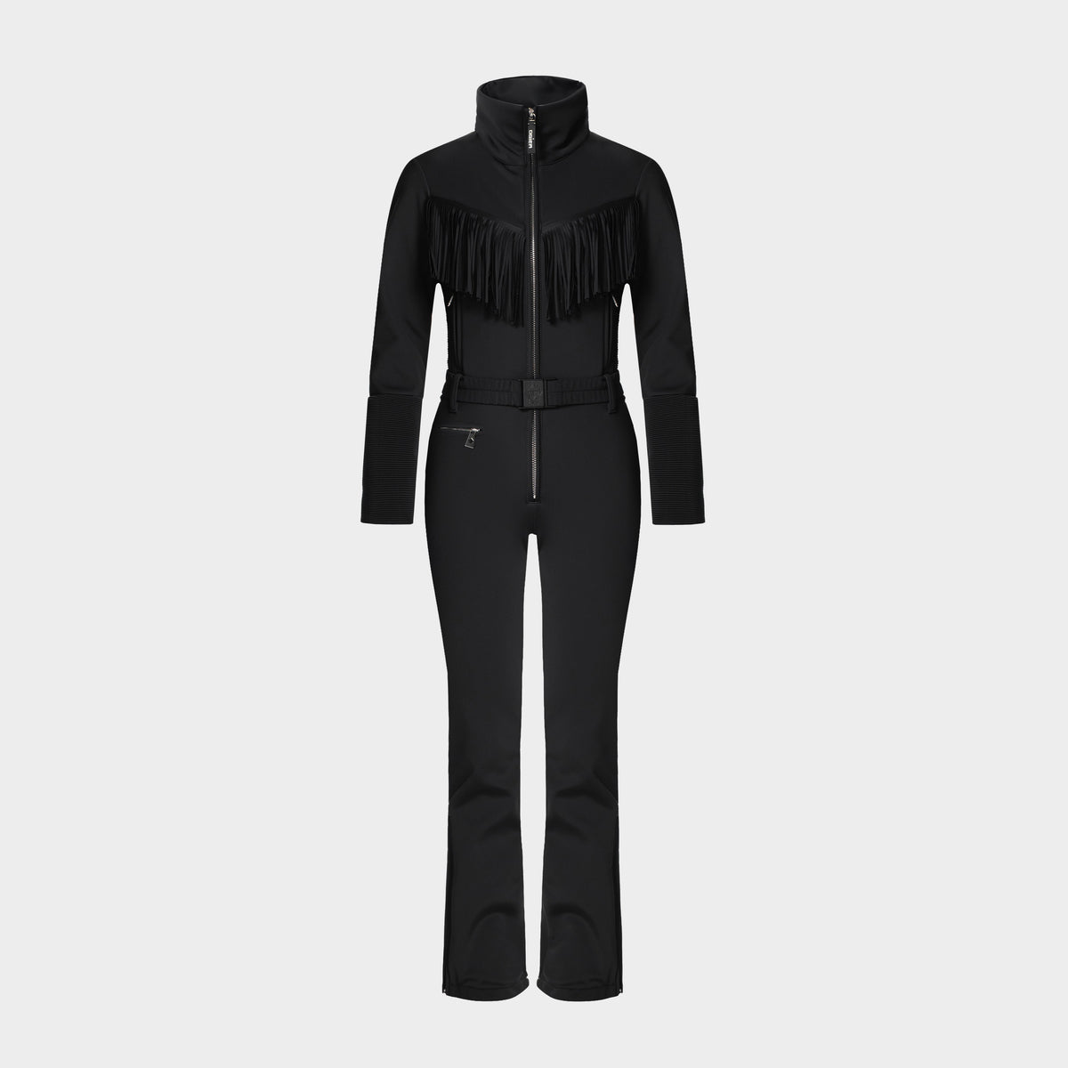 Tuta Tassel Ski One Piece