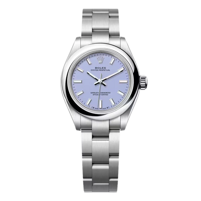 Oyster Perpetual