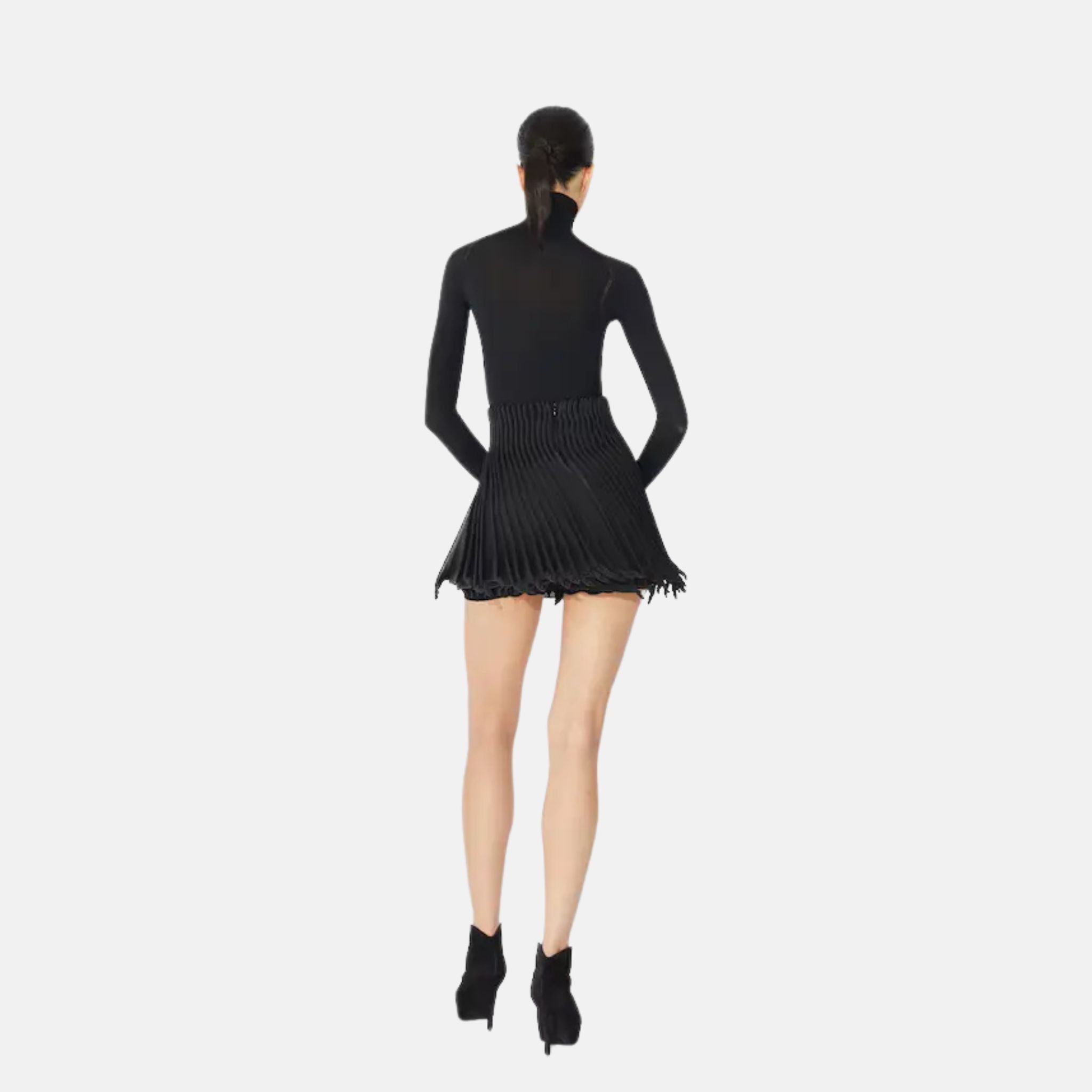 بودي Second Skin