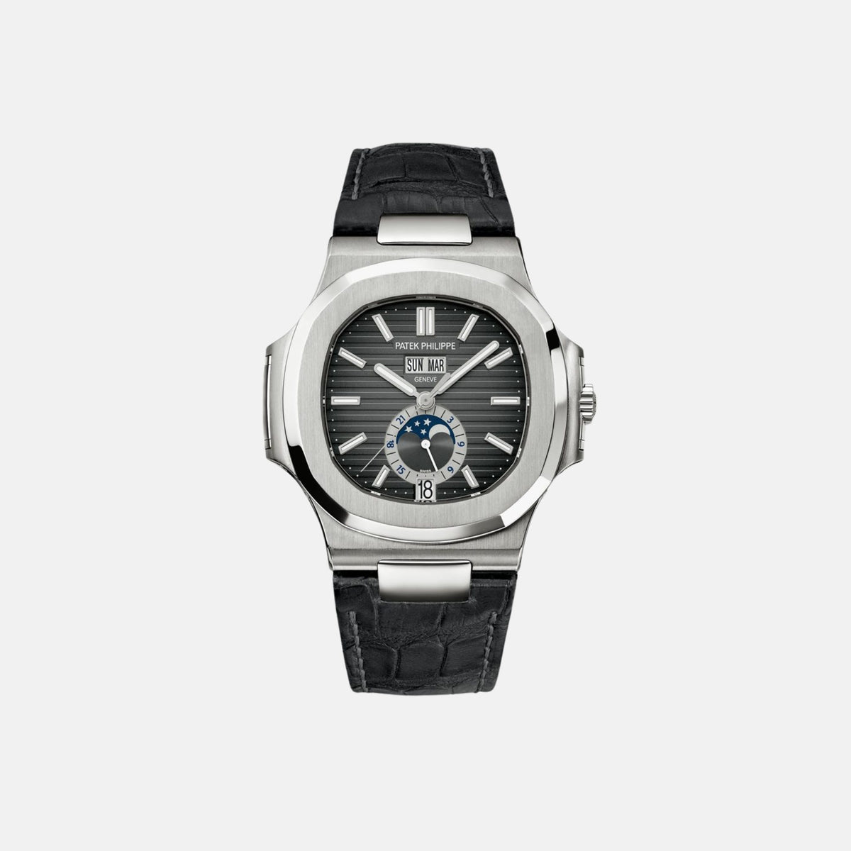 Nautilus Self-Winding - 5726A-001