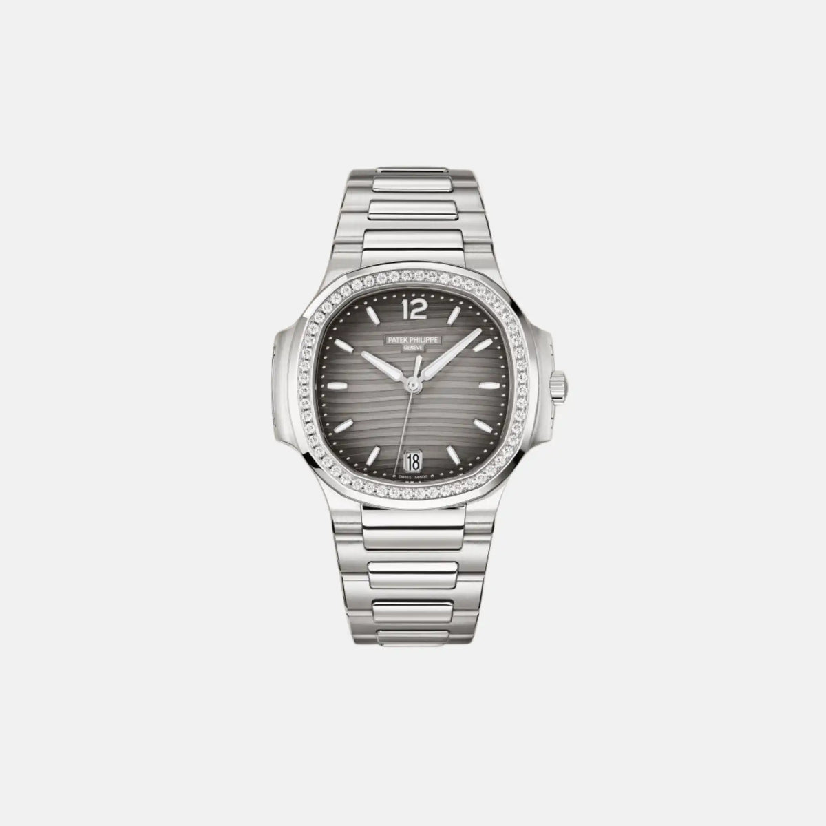 Nautilus Self- Winding - 7118 / - 1200A - 011