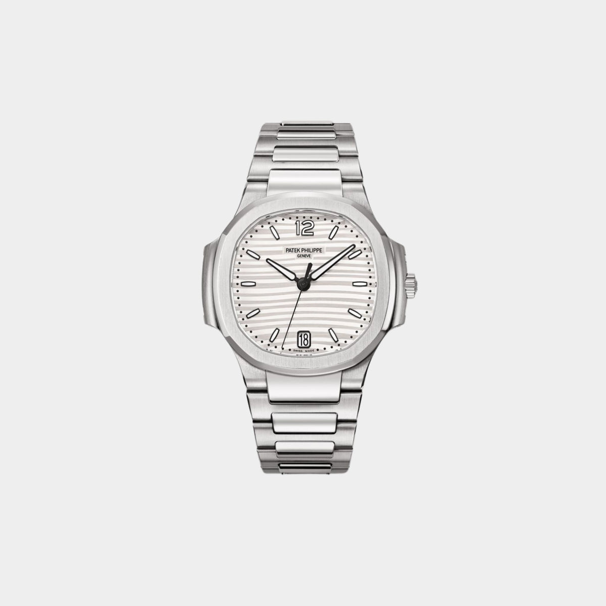 Nautilus Self-Winding - 7118/1A - 010