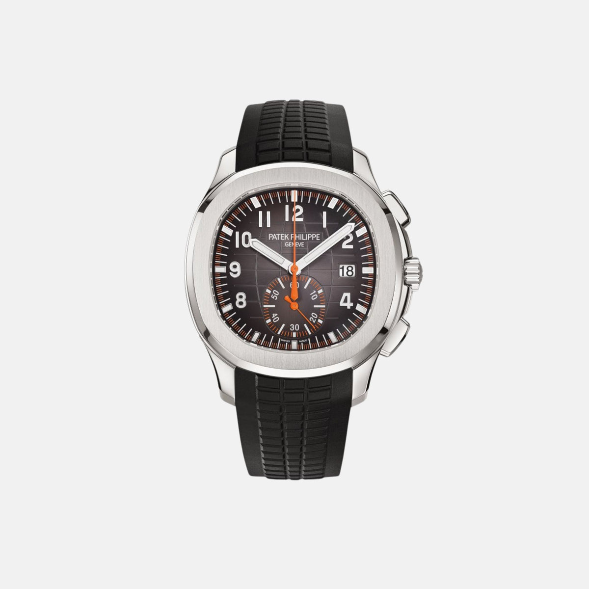 Aquanaut Chronograph - 5968A-001