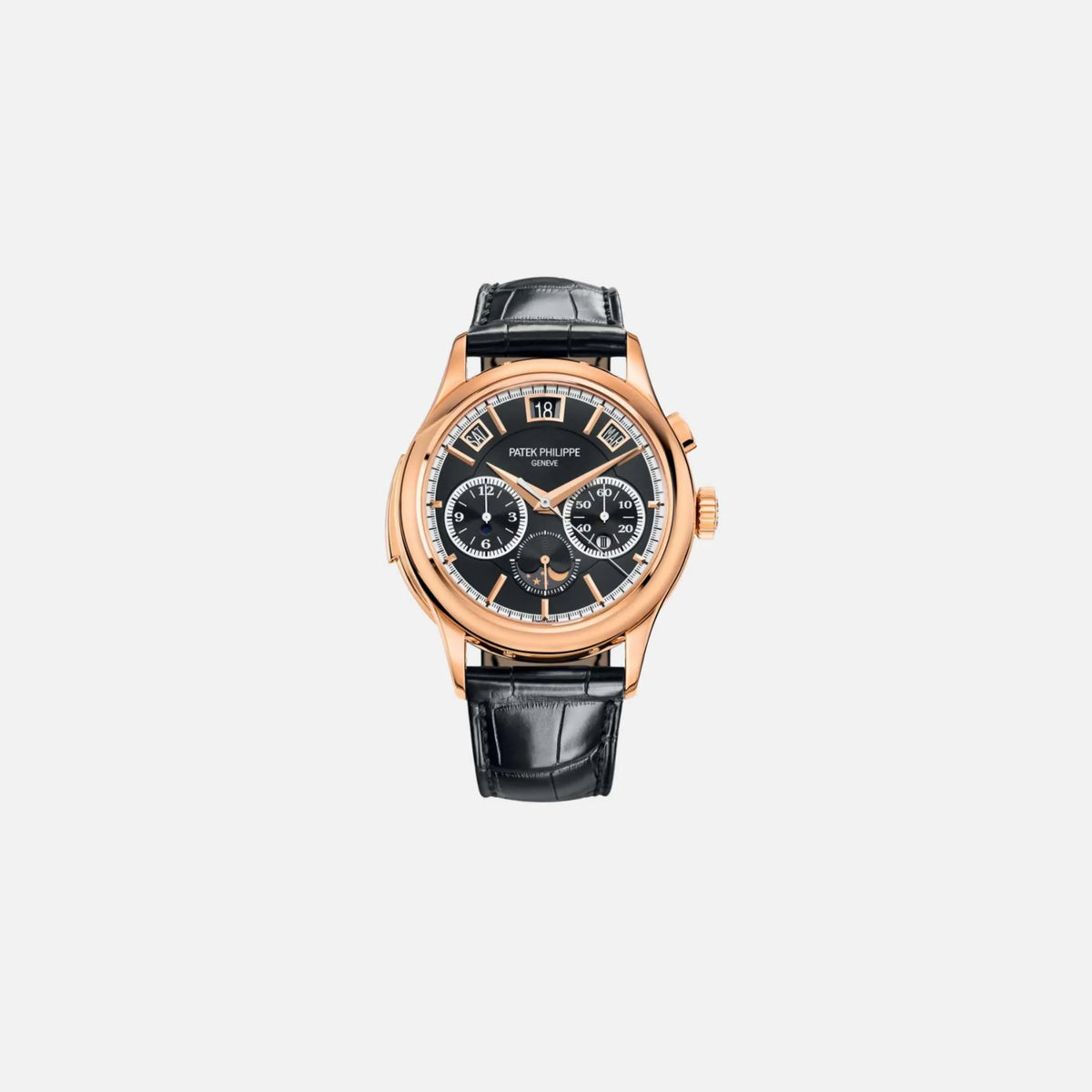 5208R - Grand Complications - تعبئة أوتوماتيكية